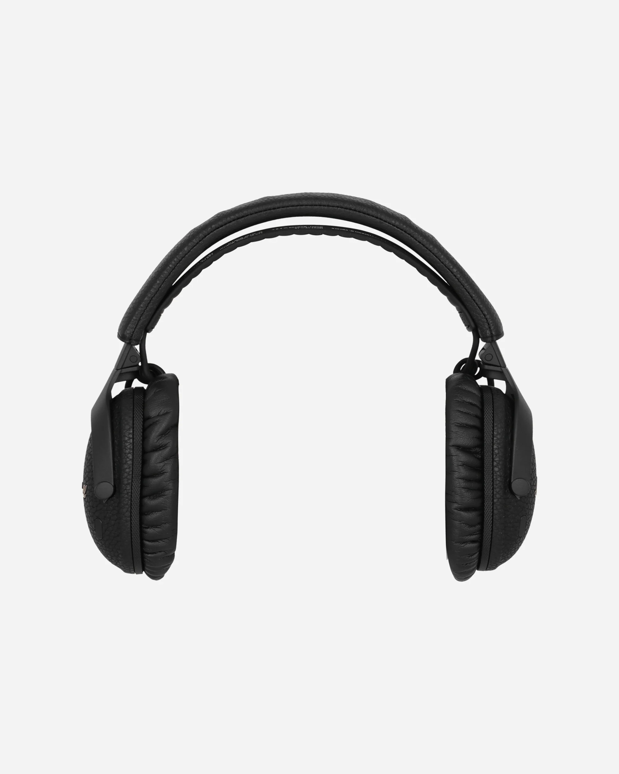 Monitor III A.N.C. Headphones Black - Image 4