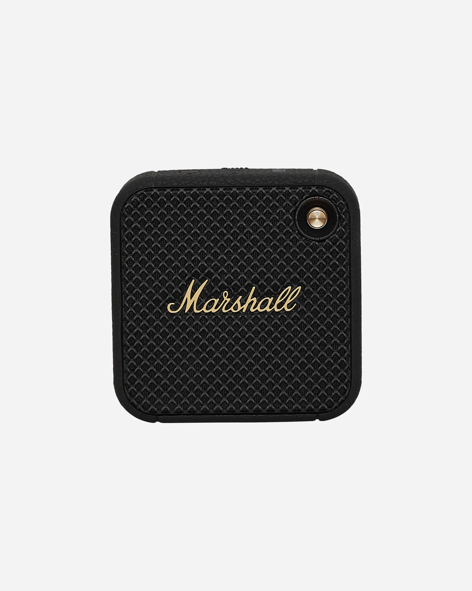 Willen Speaker Black - Image 2