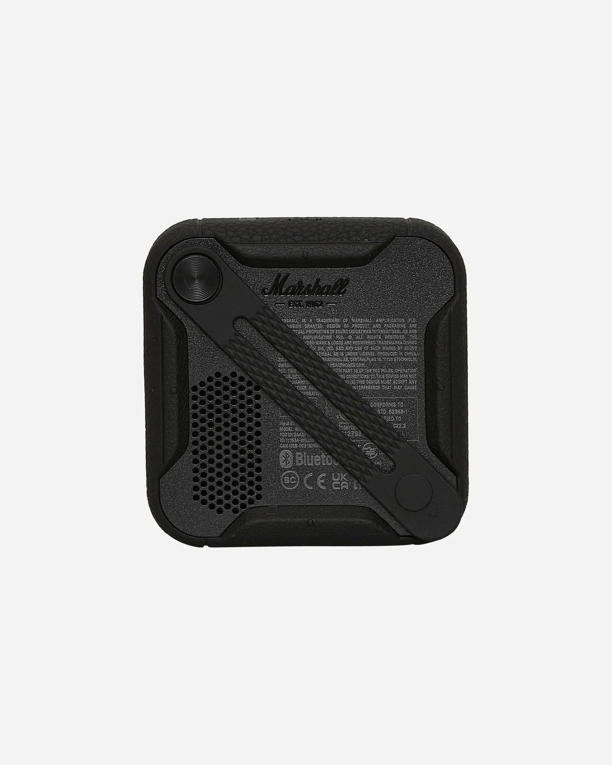 Willen Speaker Black - Image 4