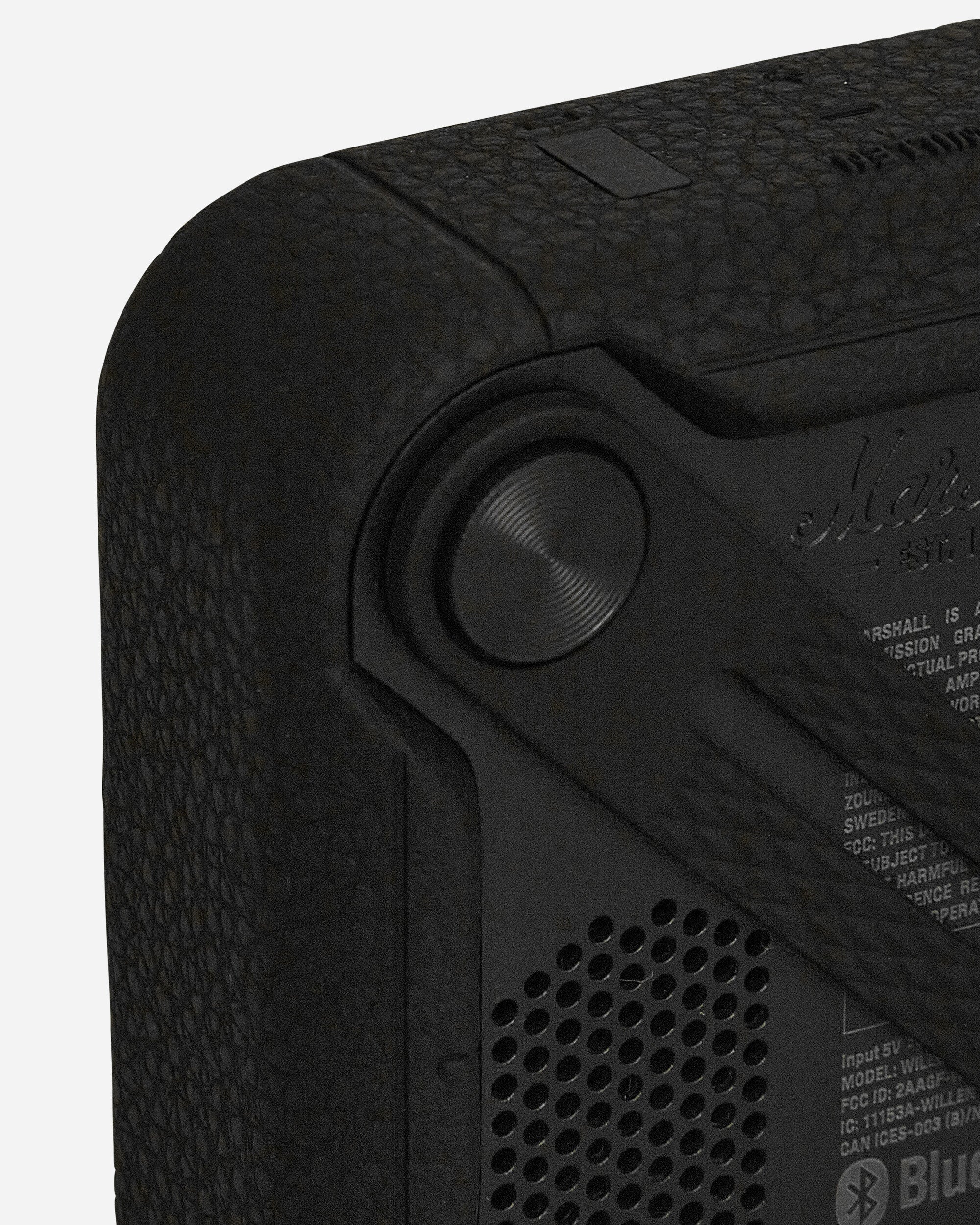 Willen Speaker Black - Image 6