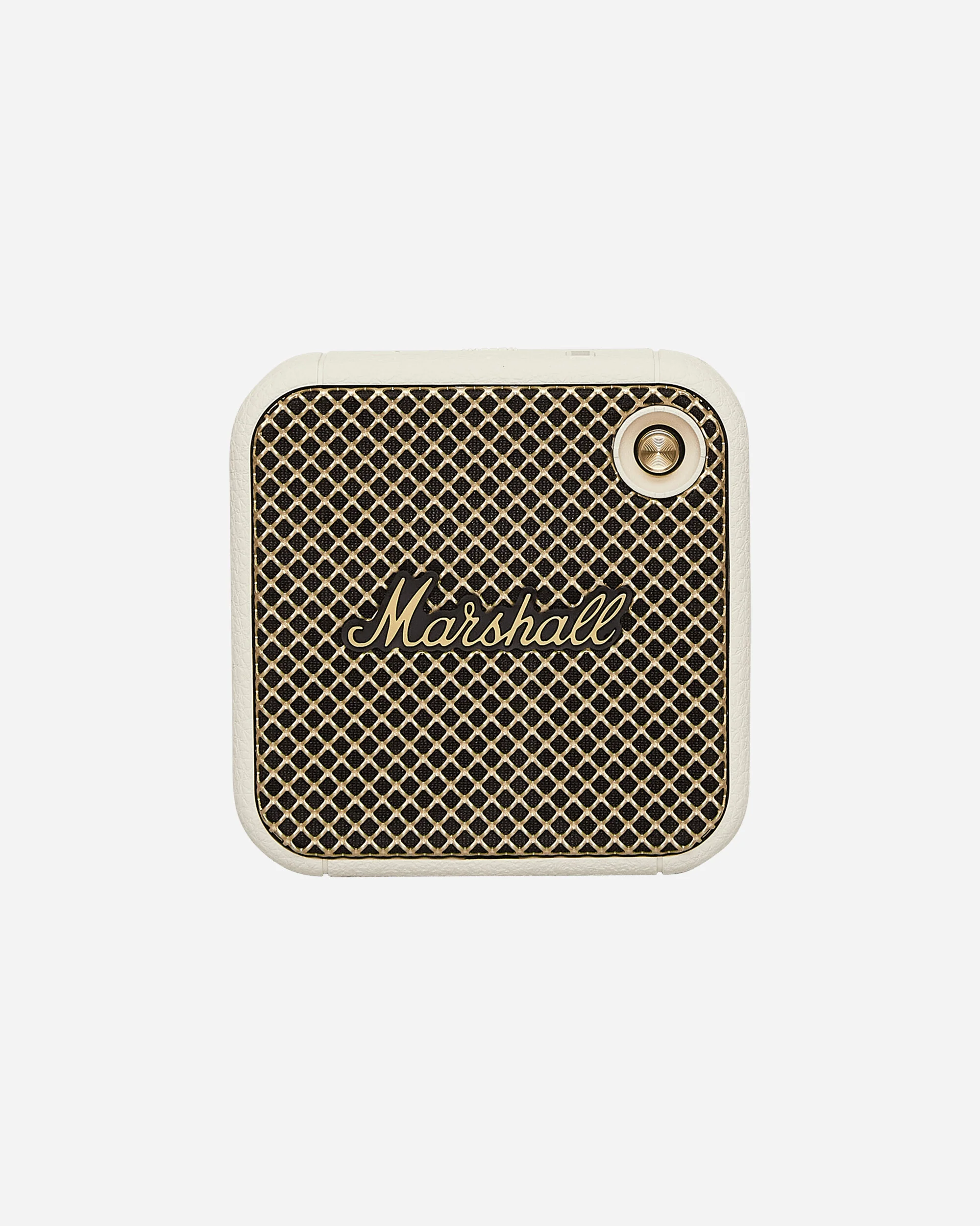 Willen Speaker Cream - Image 2