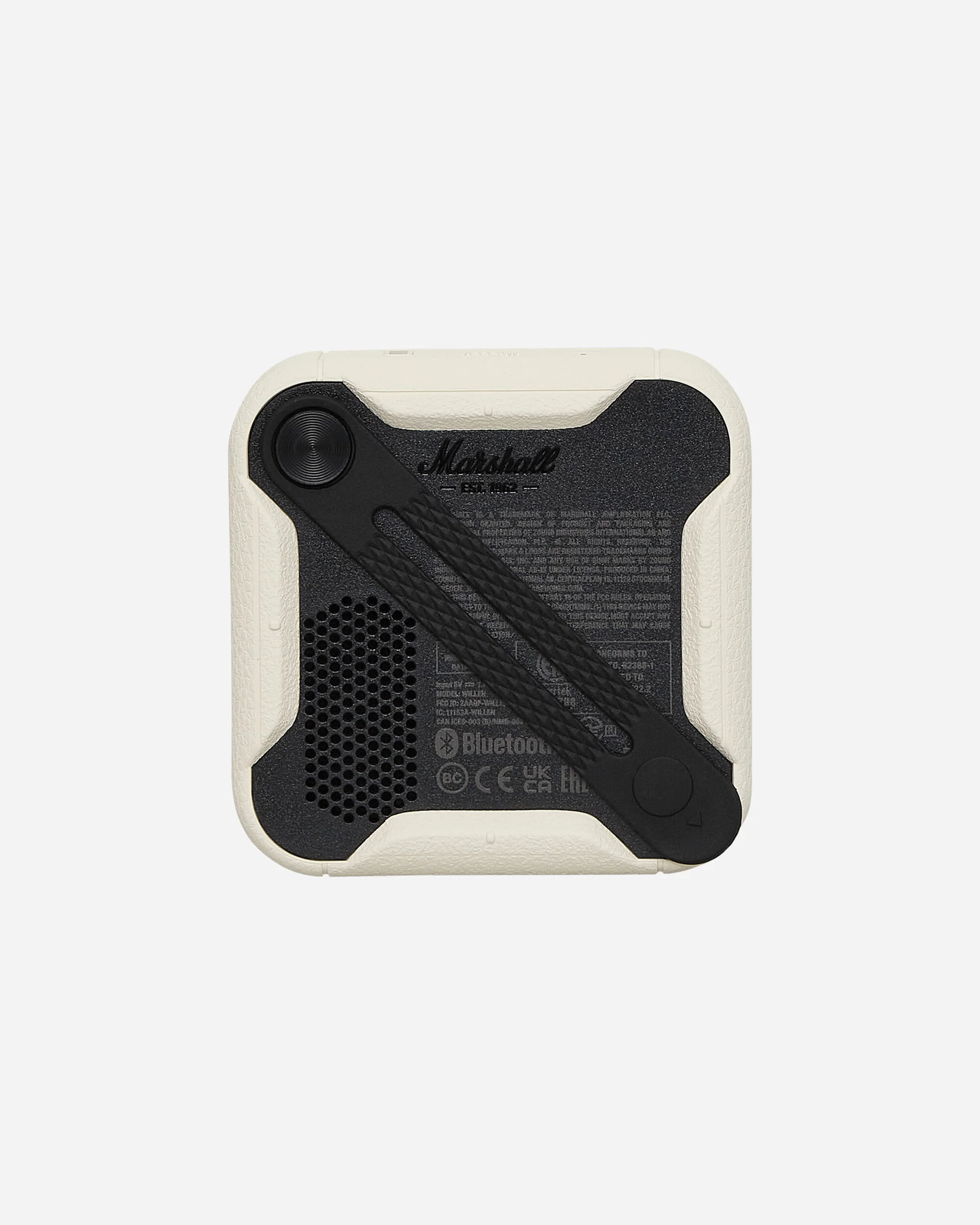 Willen Speaker Cream - Image 4