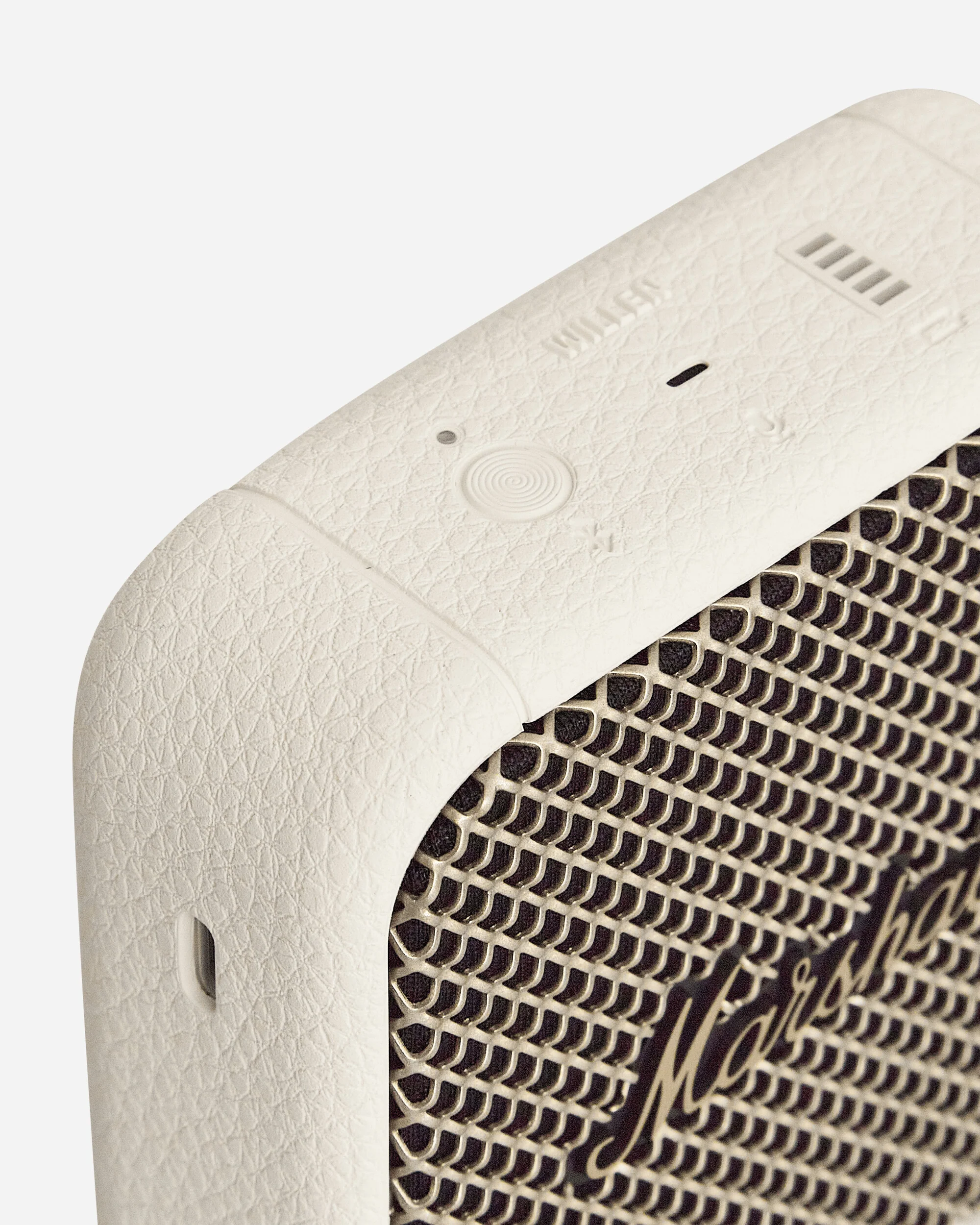 Willen Speaker Cream - Image 5