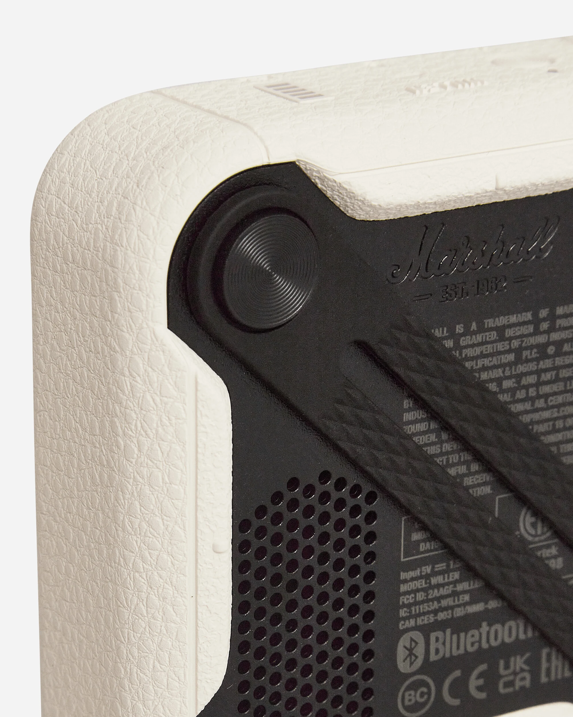 Willen Speaker Cream - Image 6