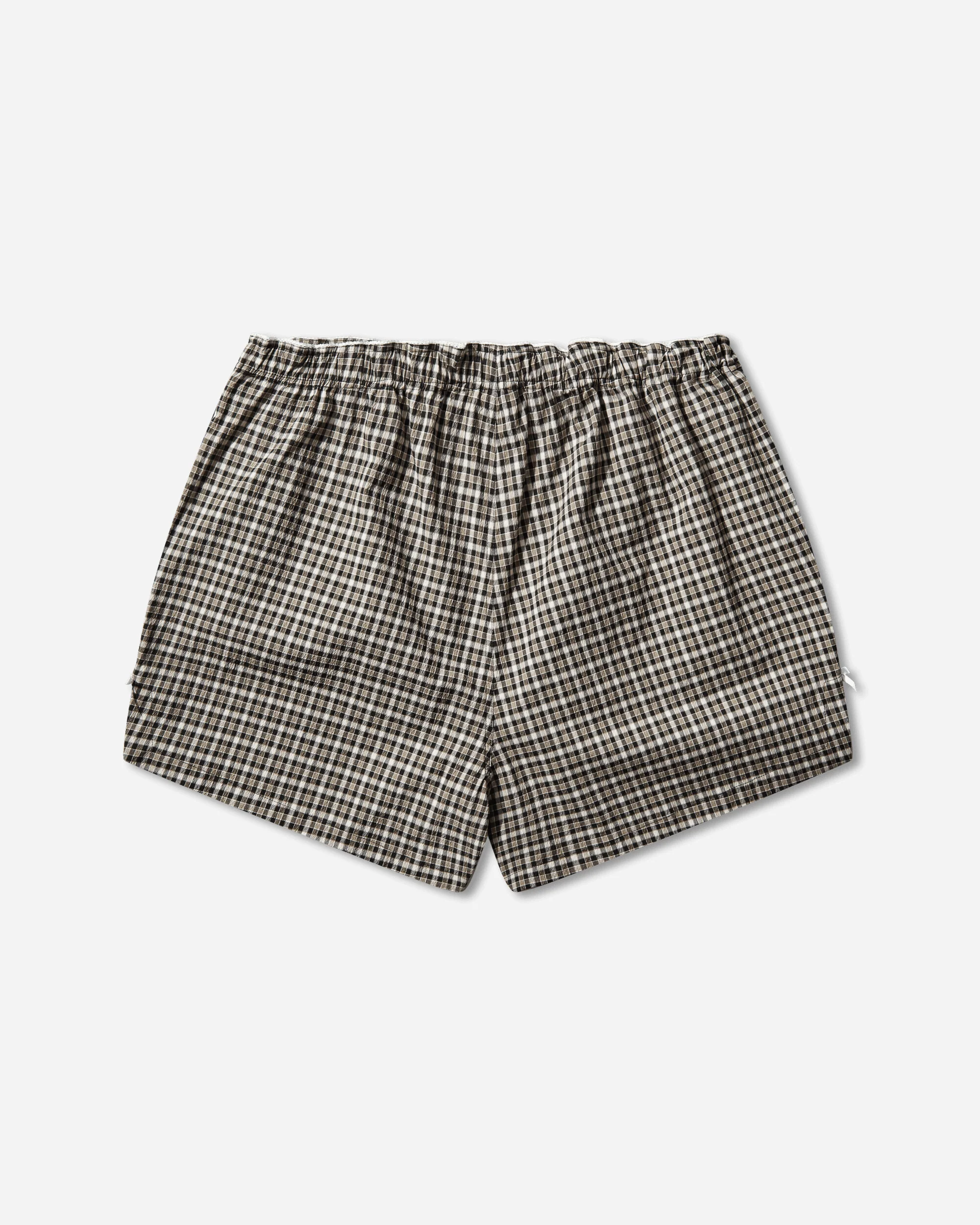French Knickers Black / Green - Image 2