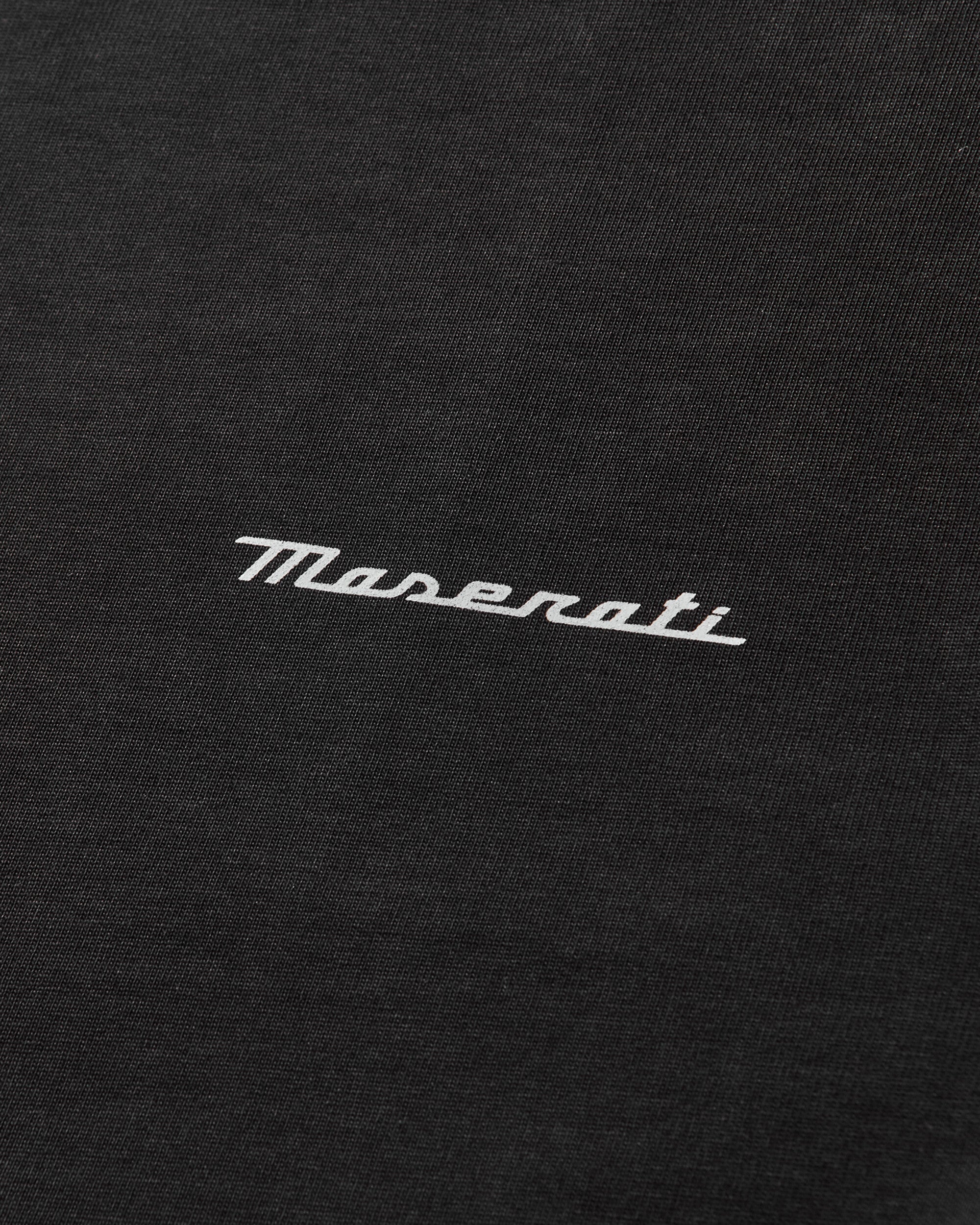 Men's Heritage Long Sleeve T-Shirt Meteorite - Image 3