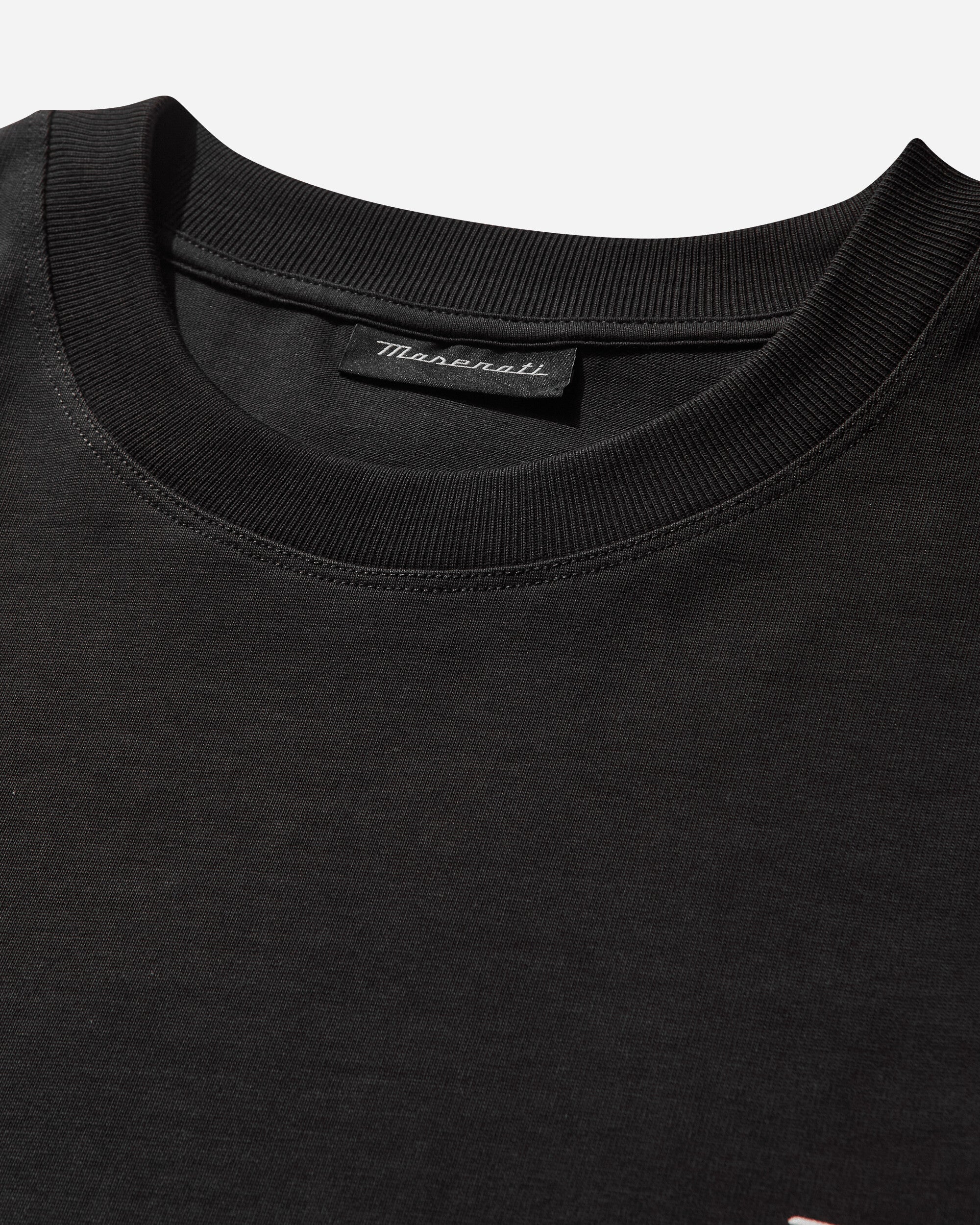 Men's Heritage Long Sleeve T-Shirt Meteorite - Image 5