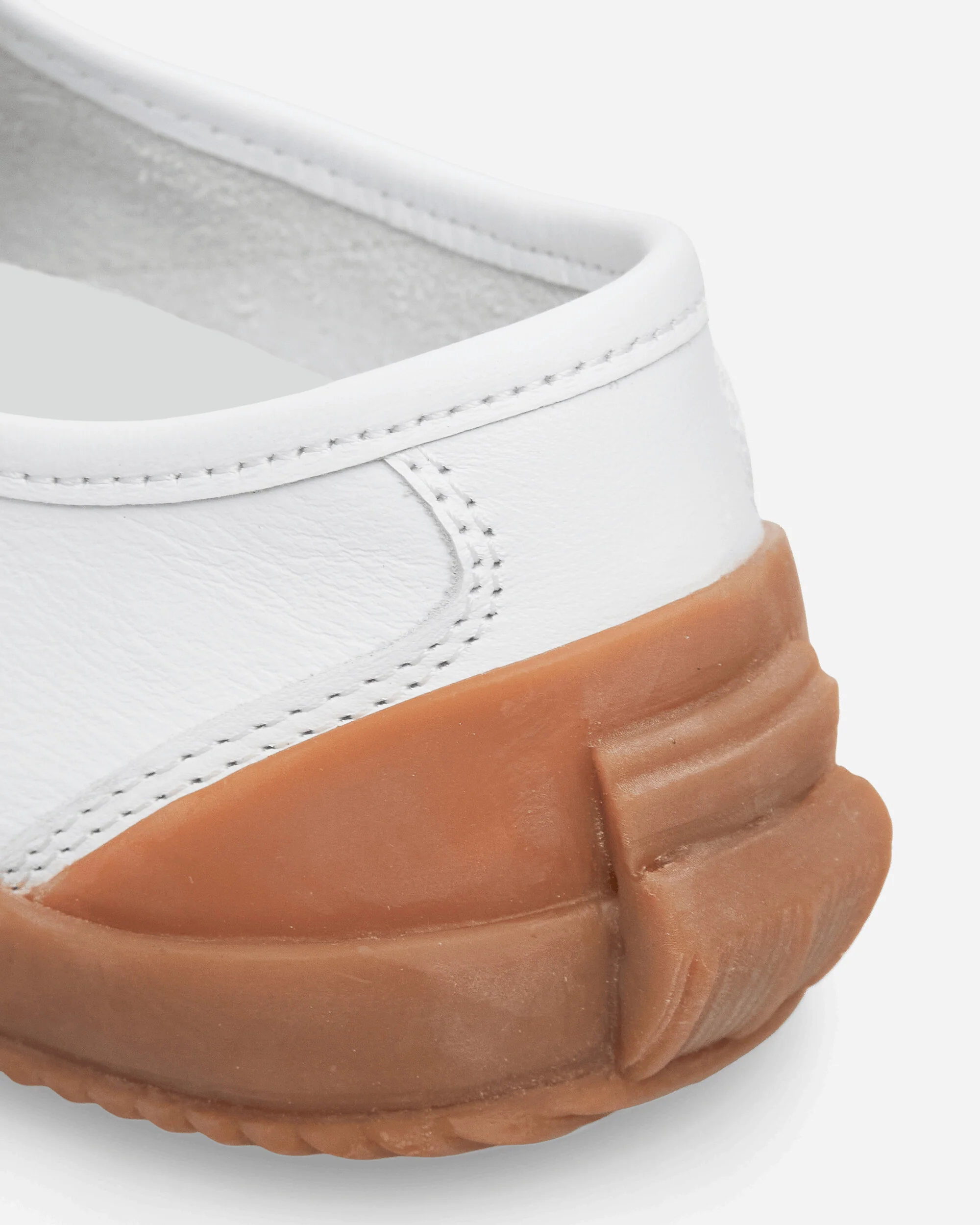 Desert Sneakers White - Image 6