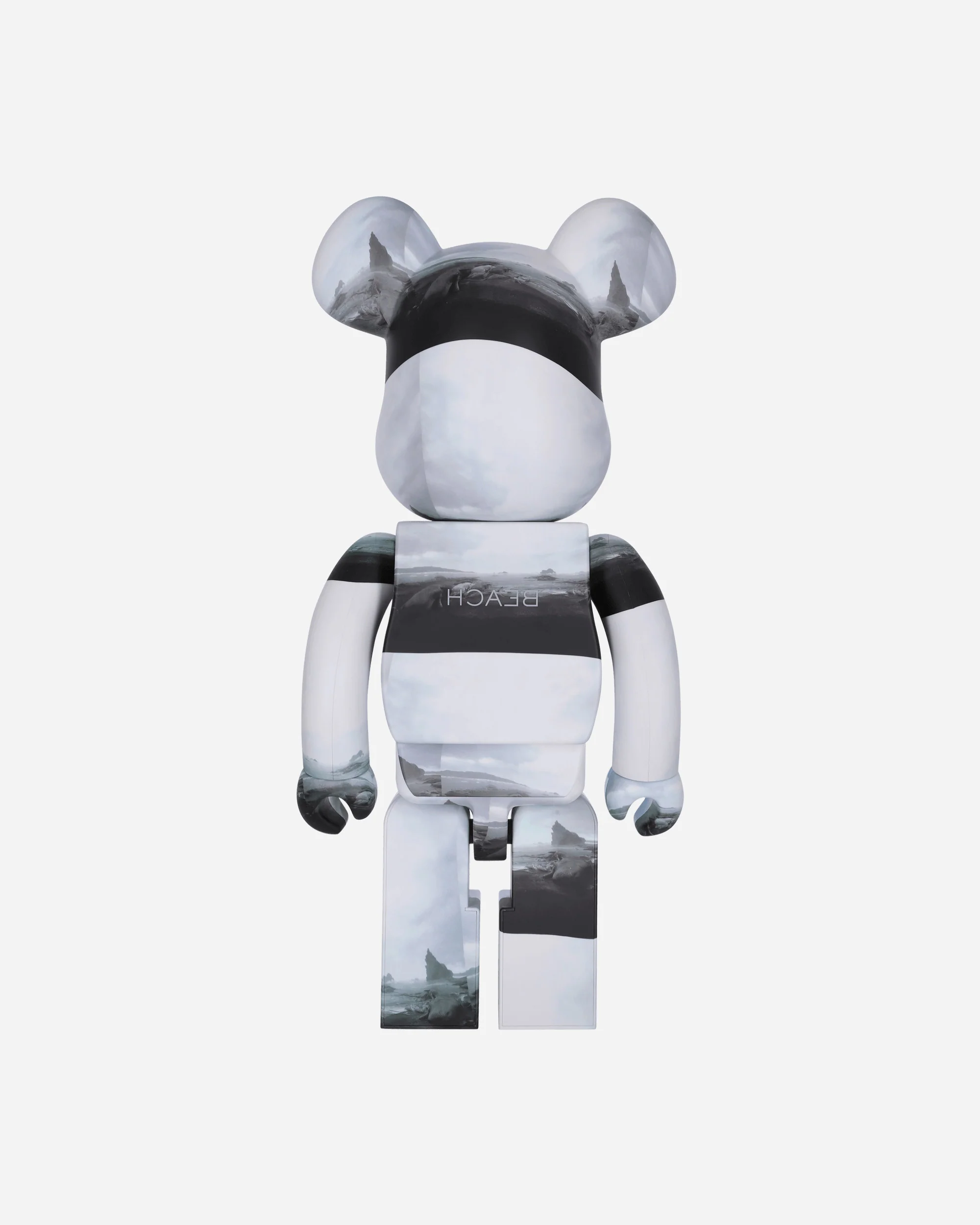 1000% Death Stranding Be@rbrick Multicolor - Image 3