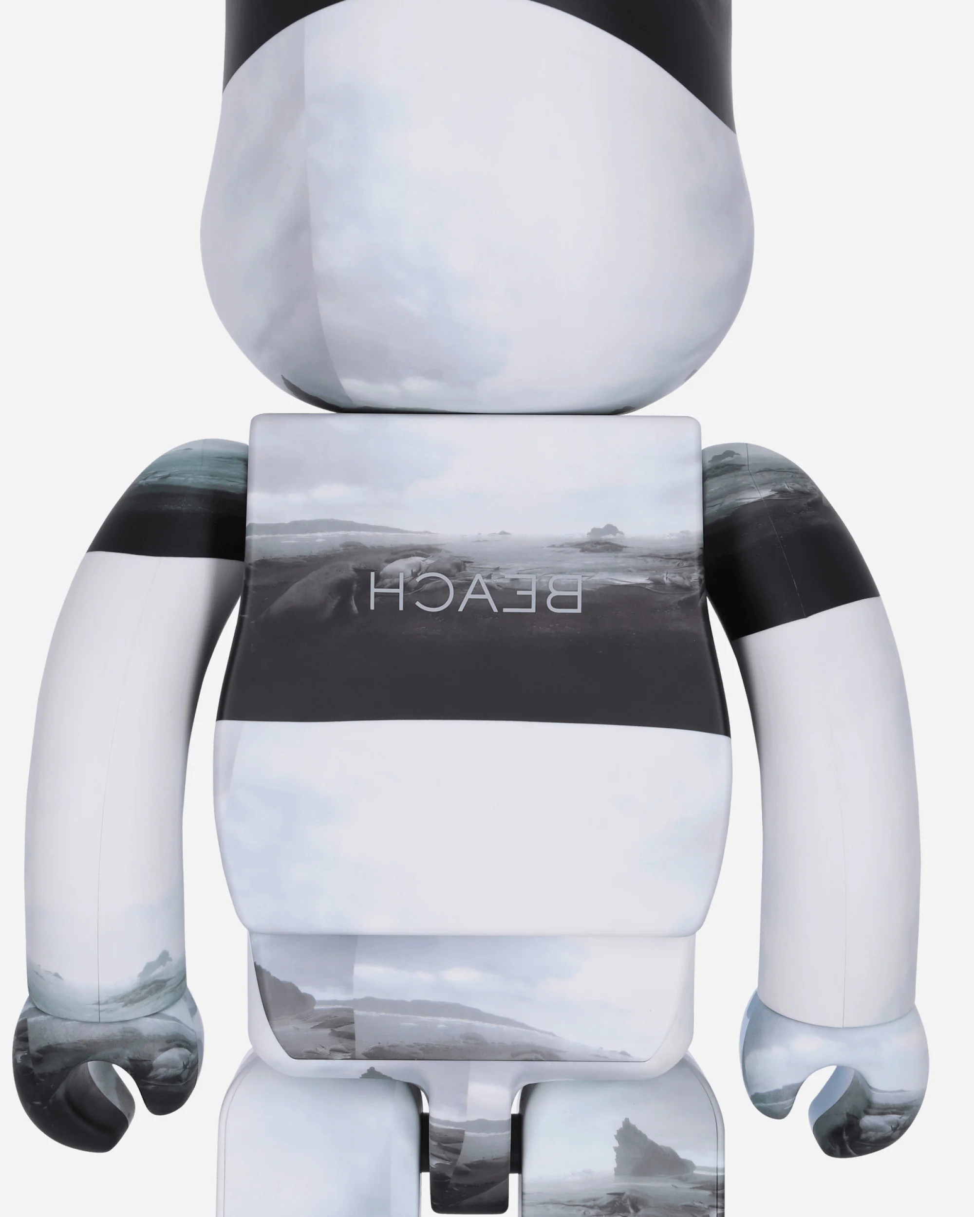 1000% Death Stranding Be@rbrick Multicolor - Image 5