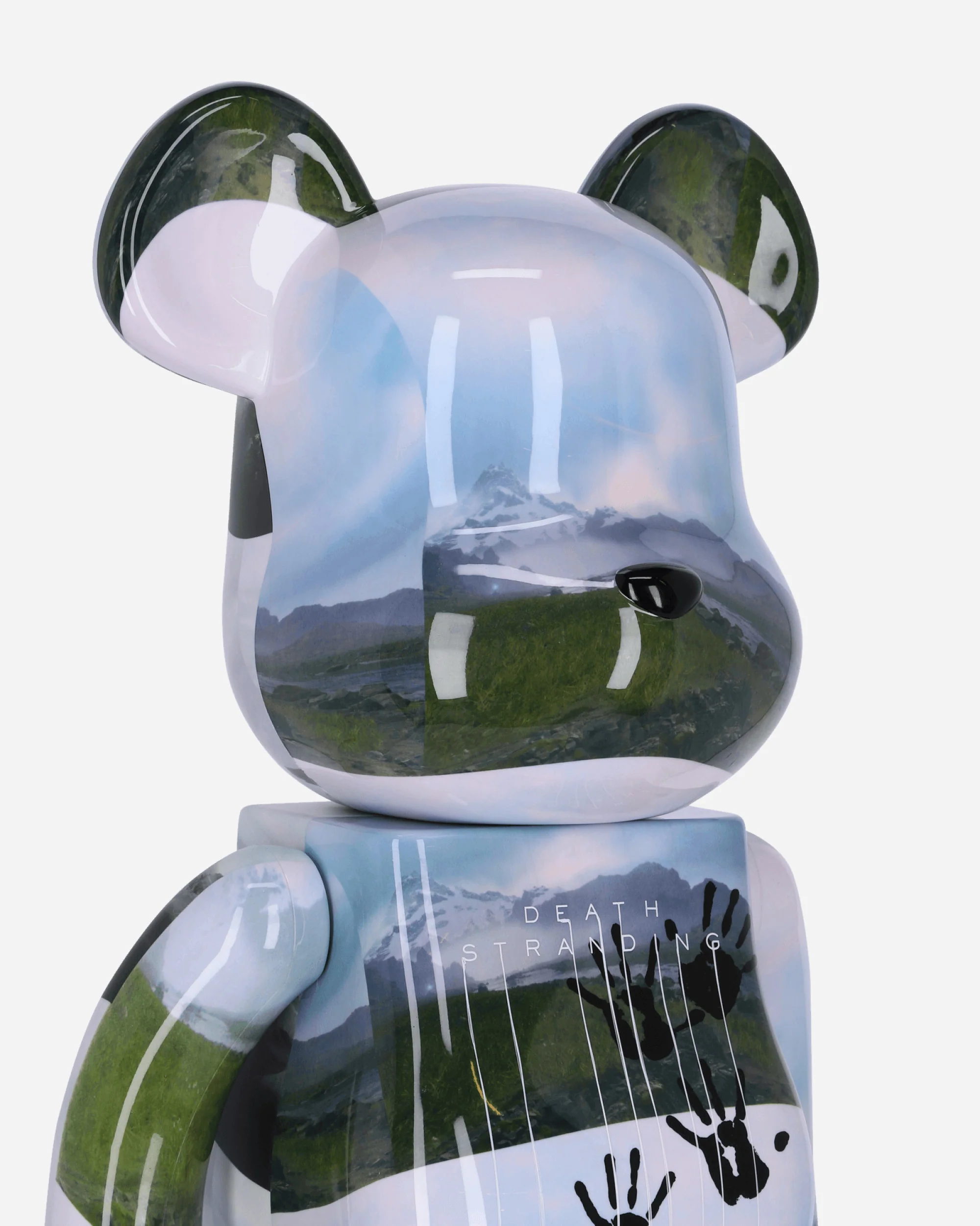 1000% Death Stranding Be@rbrick Multicolor - Image 6