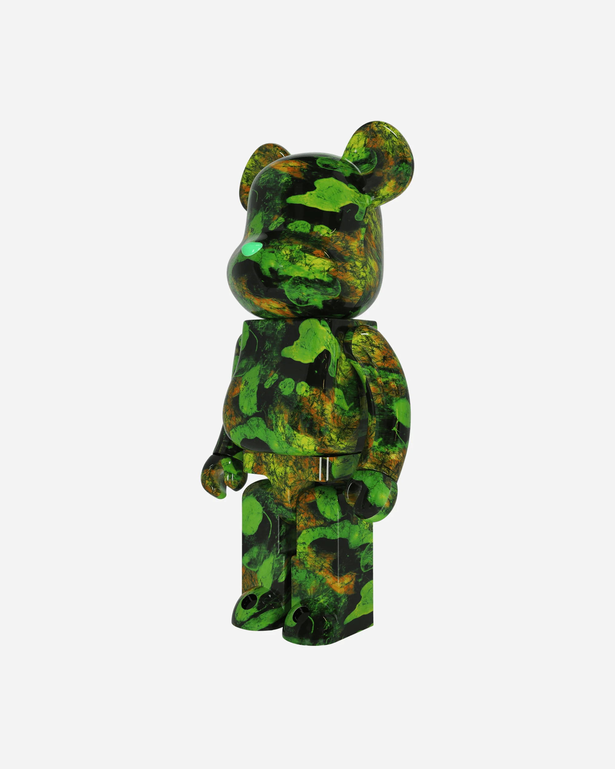 1000% Pushead #6 Be@rbrick Multicolor - Image 2