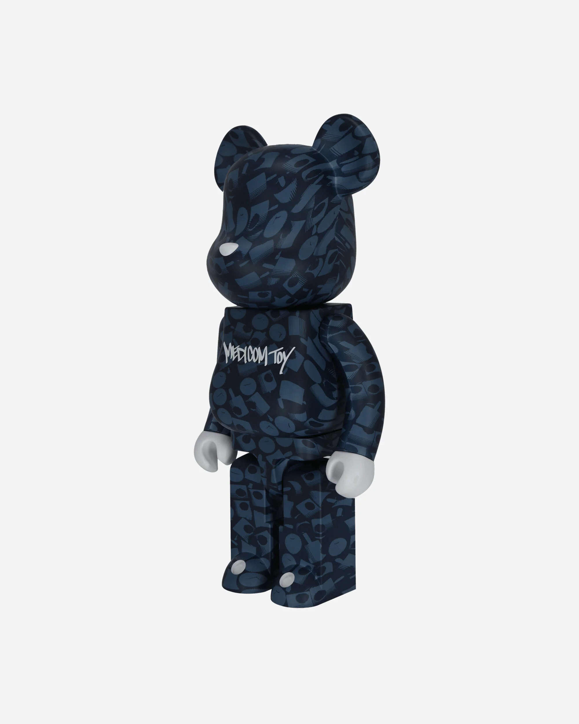 1000% Stash Be@rbrick Multicolor - Image 2