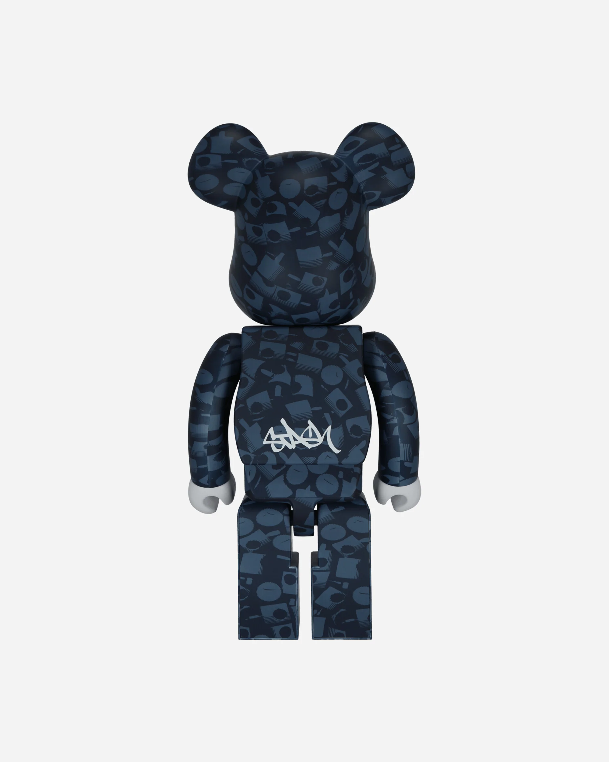 1000% Stash Be@rbrick Multicolor - Image 3