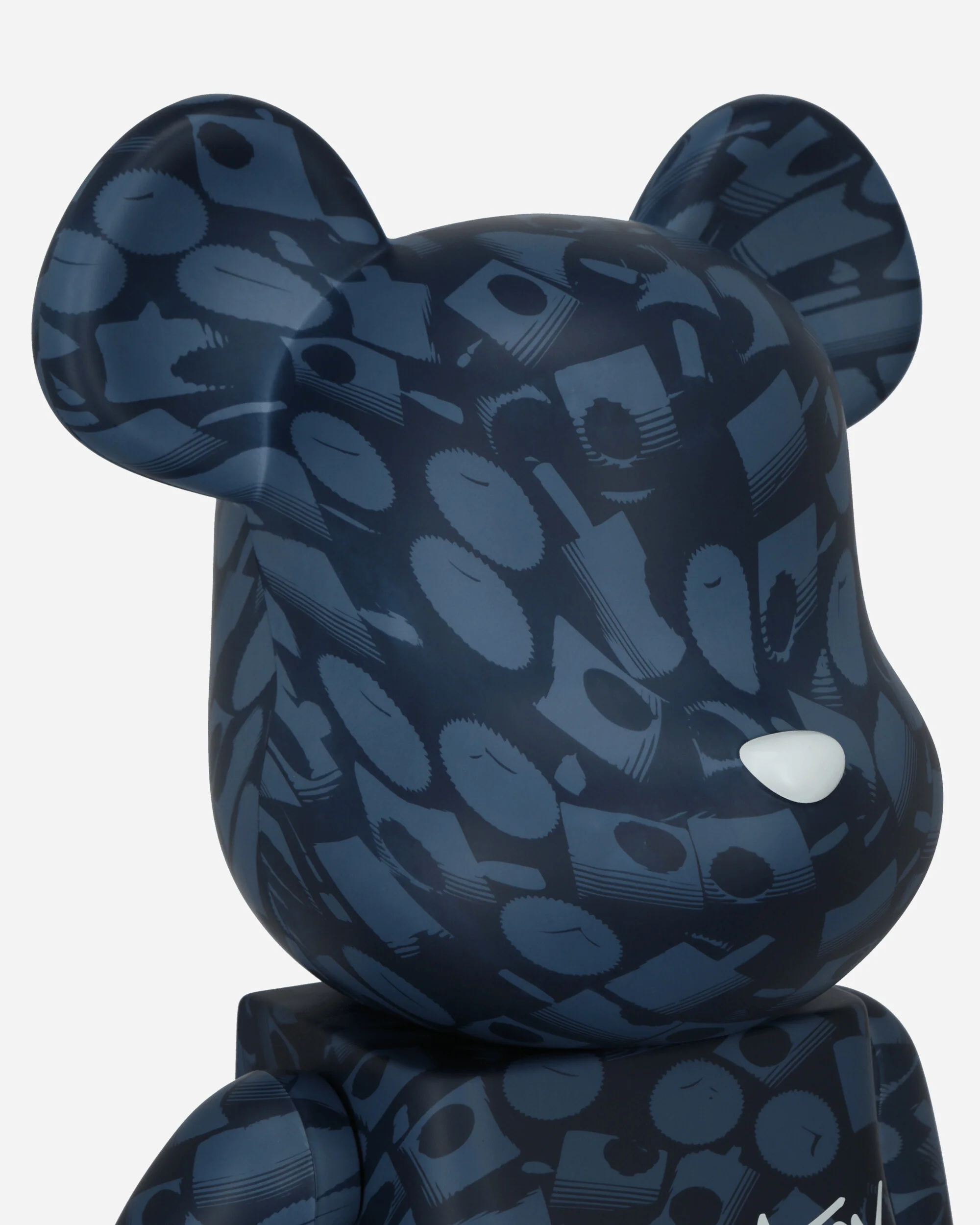 1000% Stash Be@rbrick Multicolor - Image 5