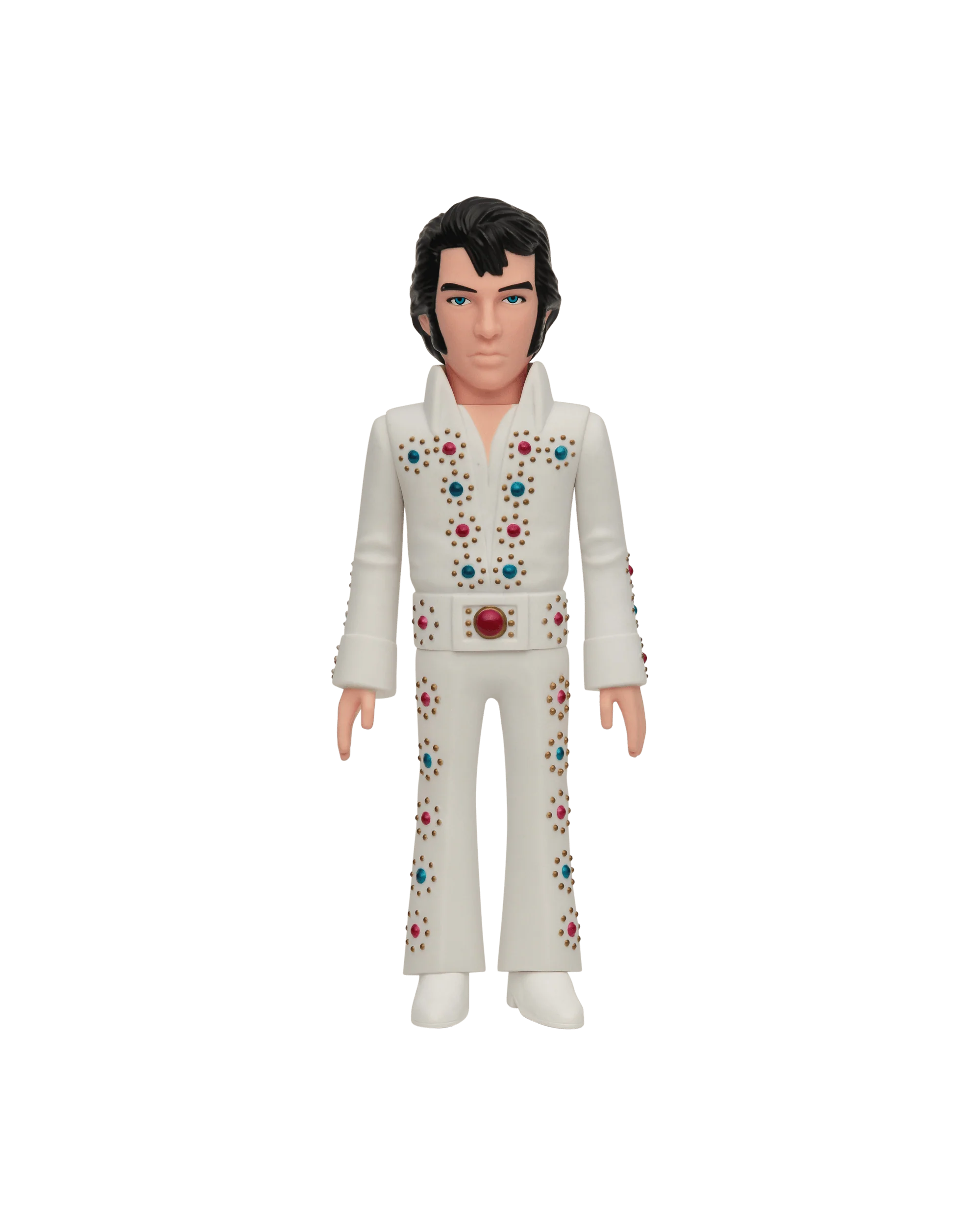 Vcd Doll Elvis Presley Multicolor - Image 2