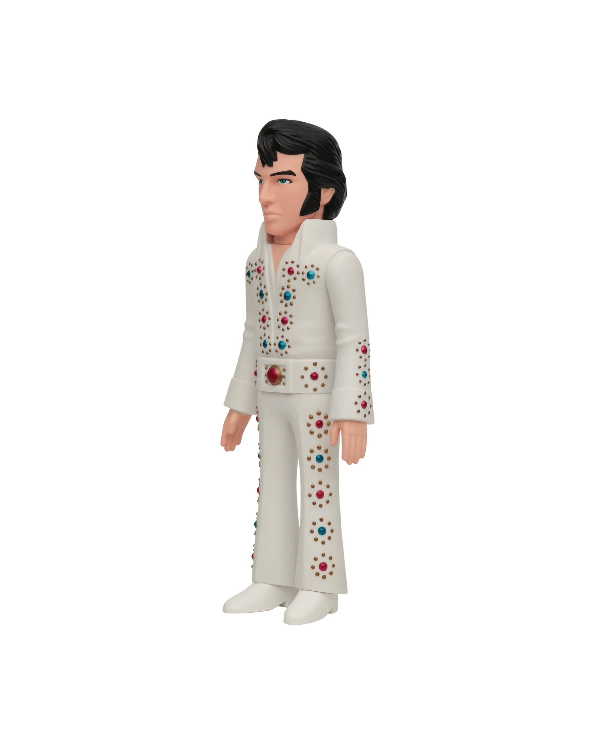 Vcd Doll Elvis Presley Multicolor - Image 3