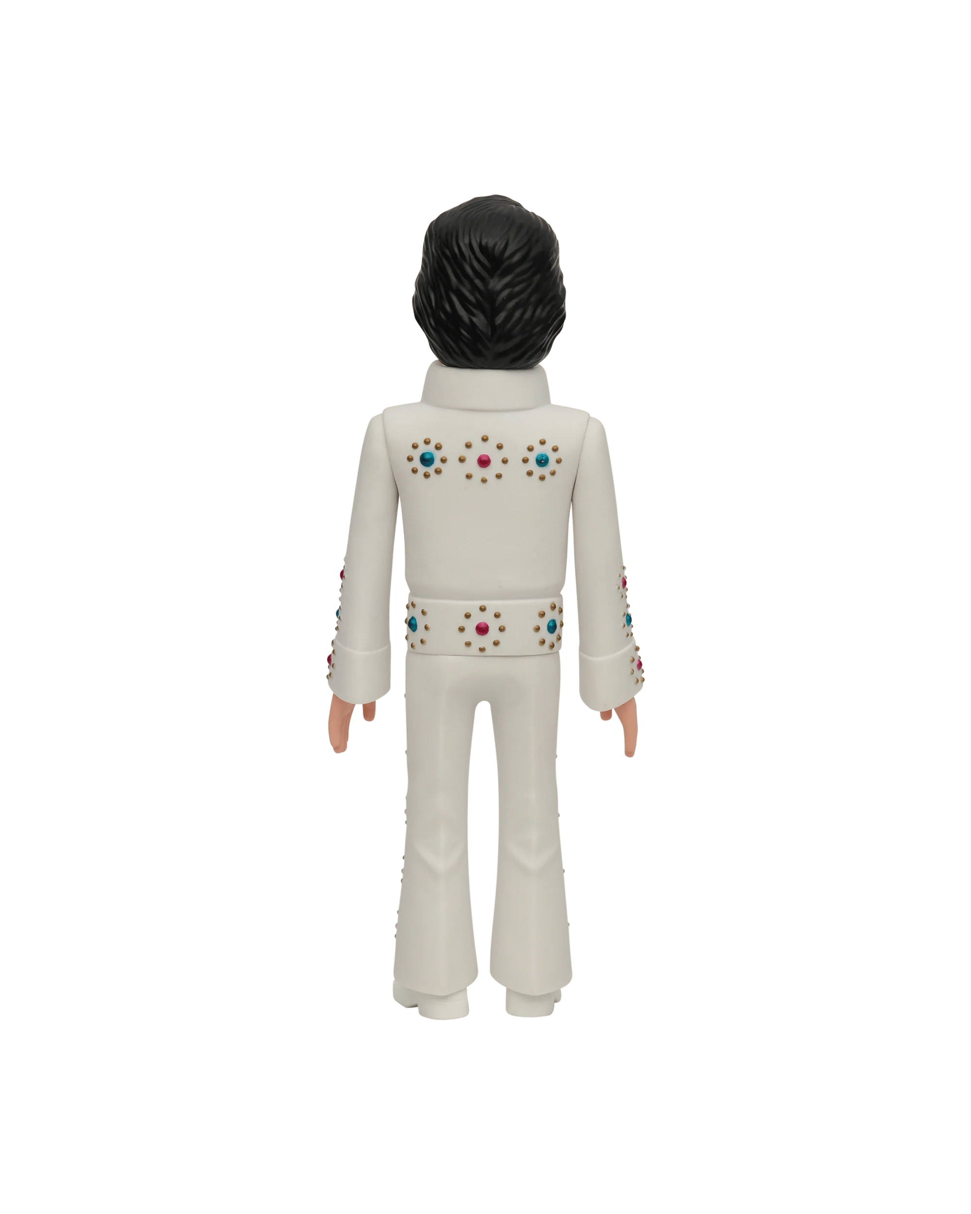 Vcd Doll Elvis Presley Multicolor - Image 4