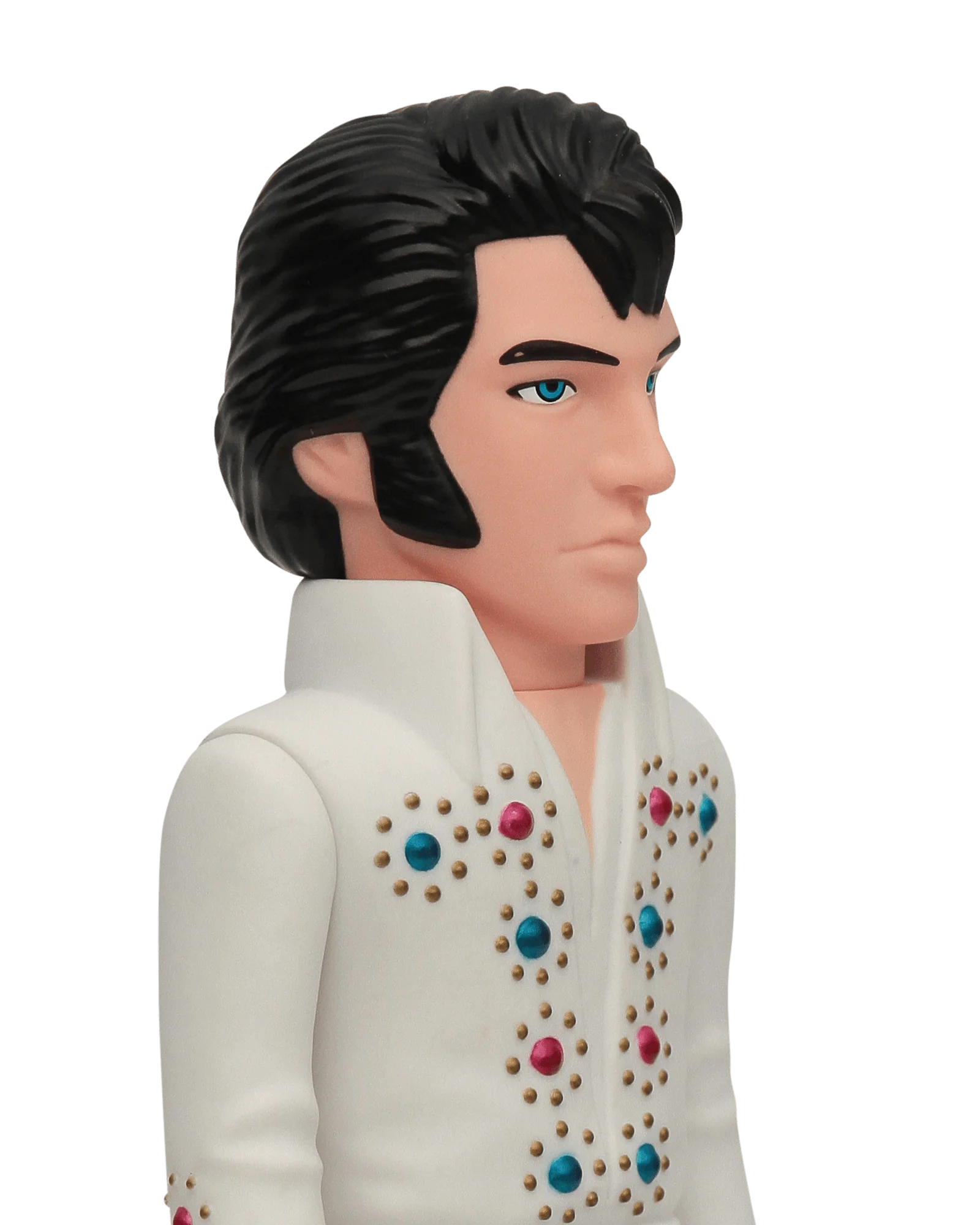 Vcd Doll Elvis Presley Multicolor - Image 5