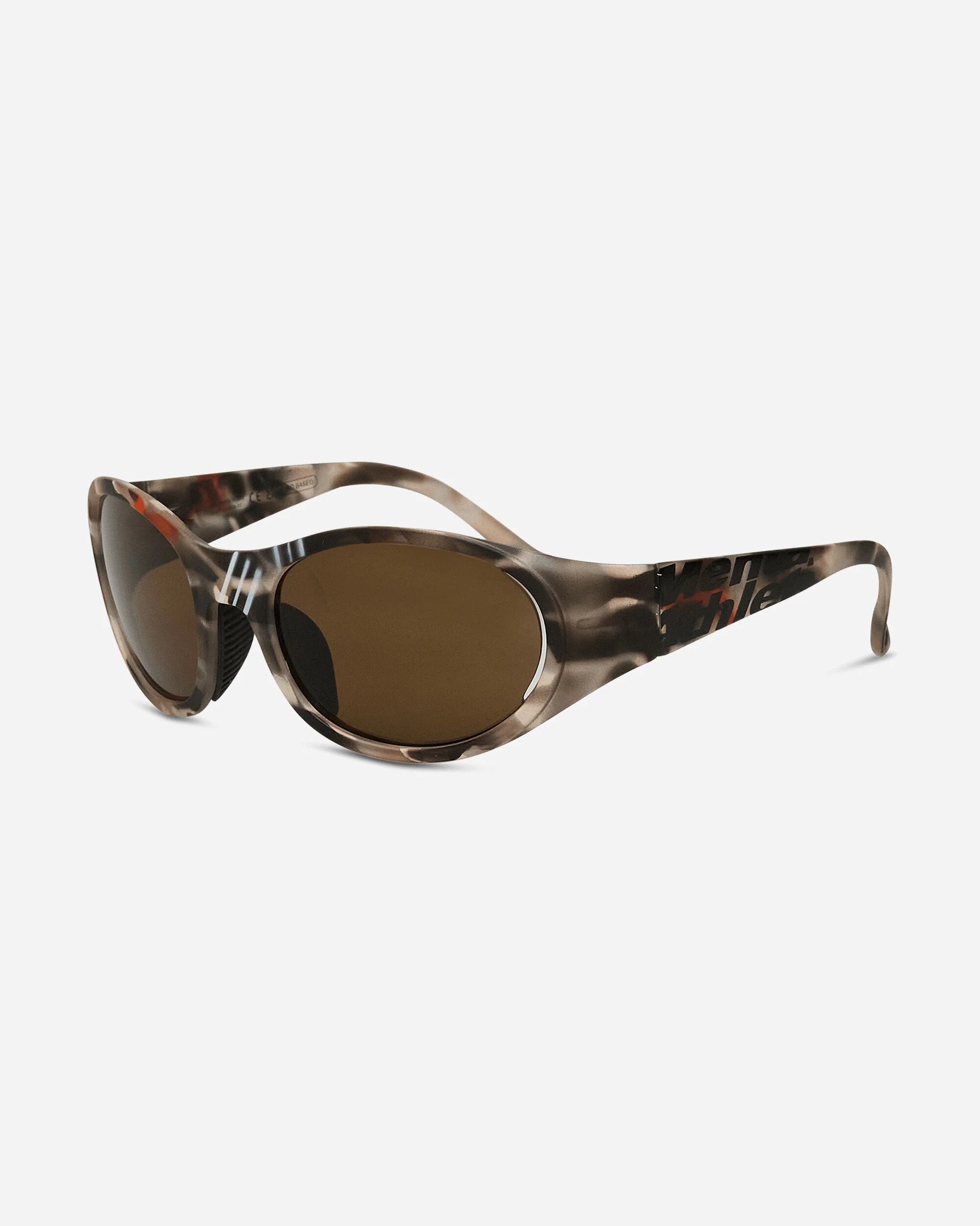 ANVMA'99 II VZUM Sunglasses  Brown / Polar Camo - Image 3