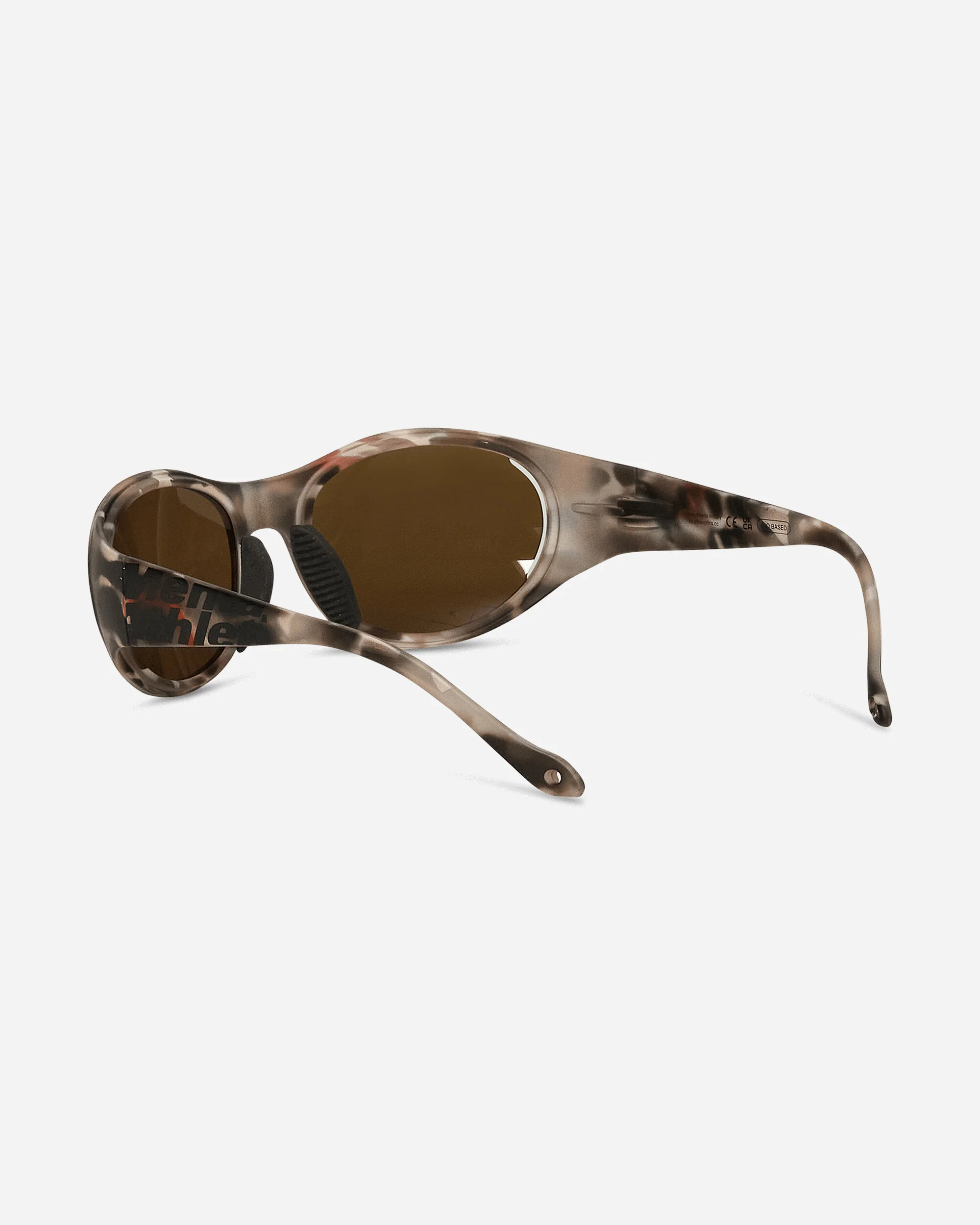 ANVMA'99 II VZUM Sunglasses  Brown / Polar Camo - Image 4
