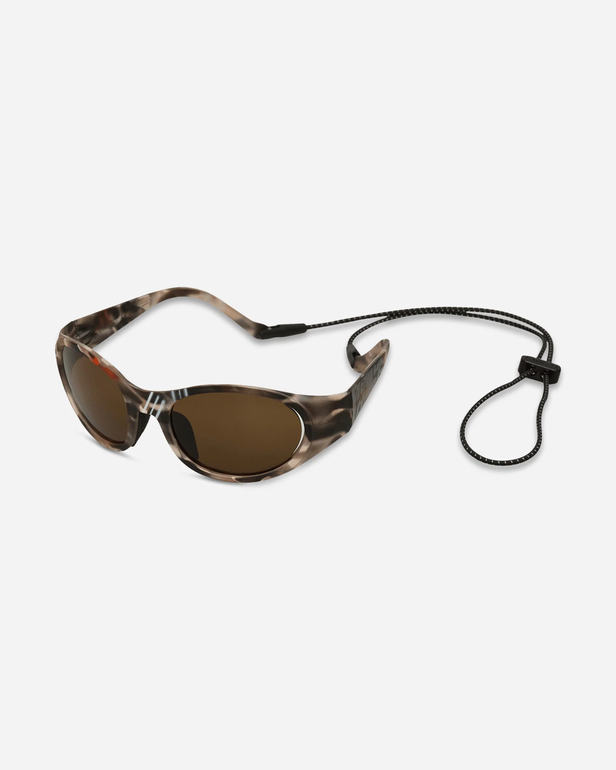 ANVMA'99 II VZUM Sunglasses  Brown / Polar Camo - Image 6