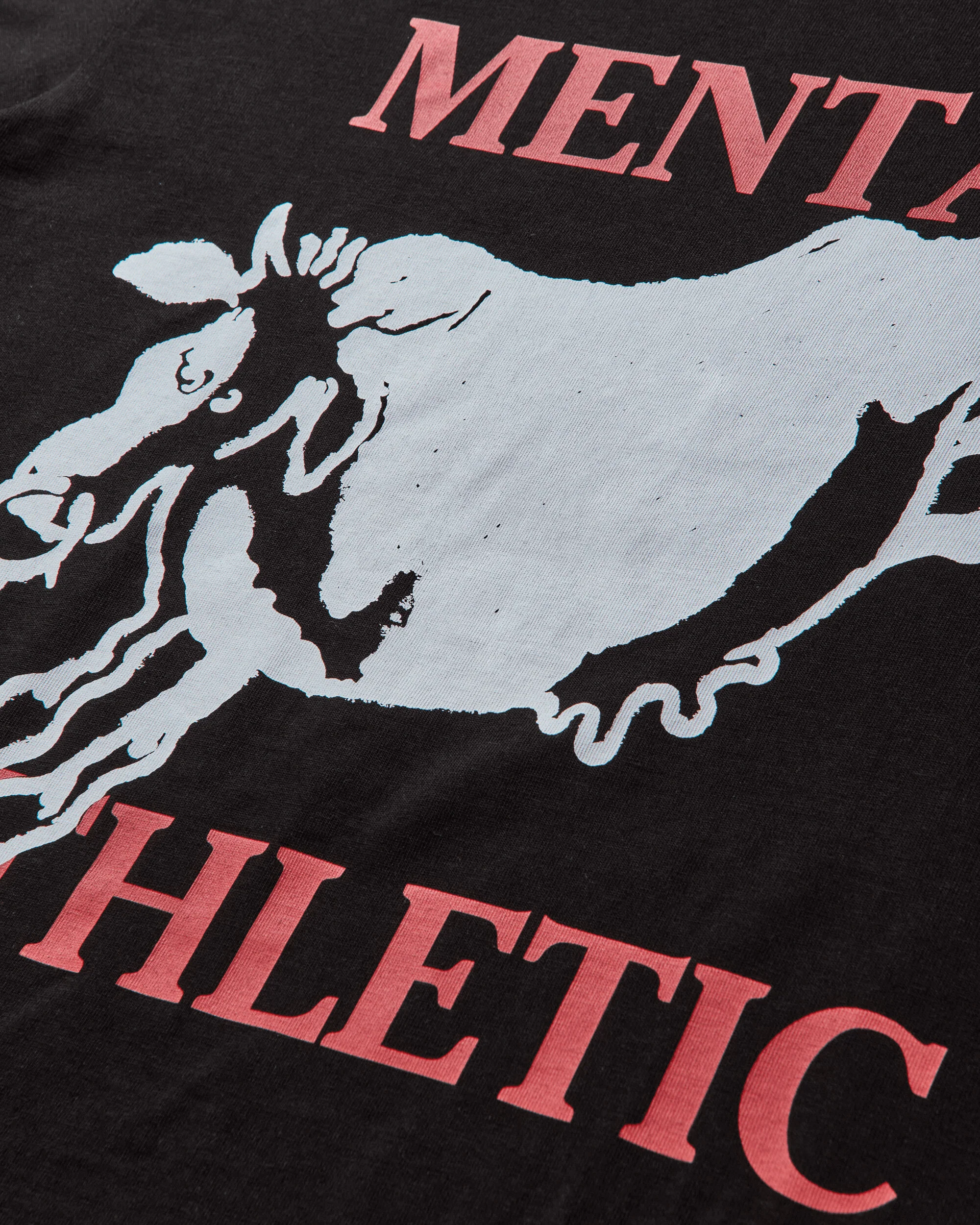Minor T-Shirt Black - Image 3