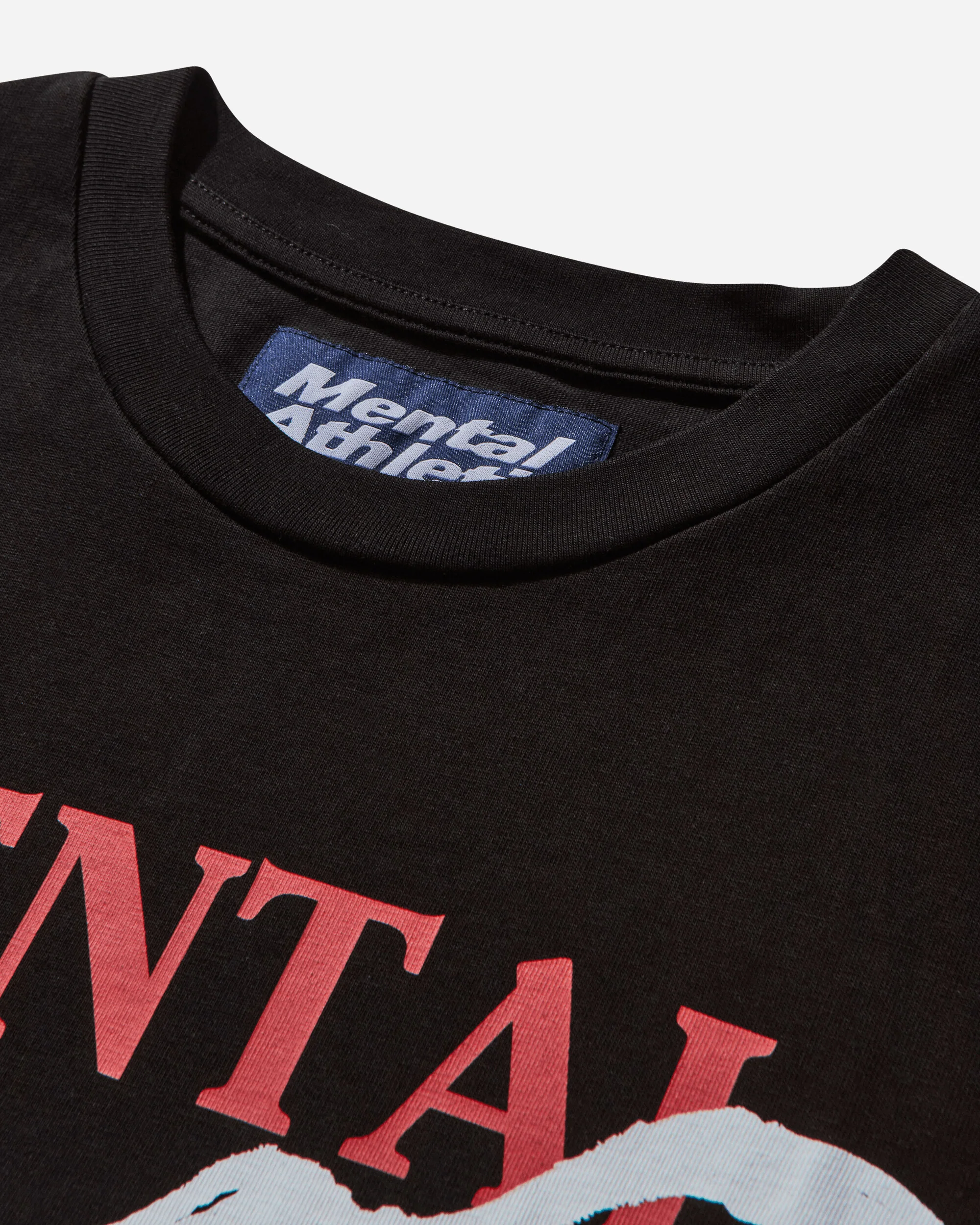 Minor T-Shirt Black - Image 4