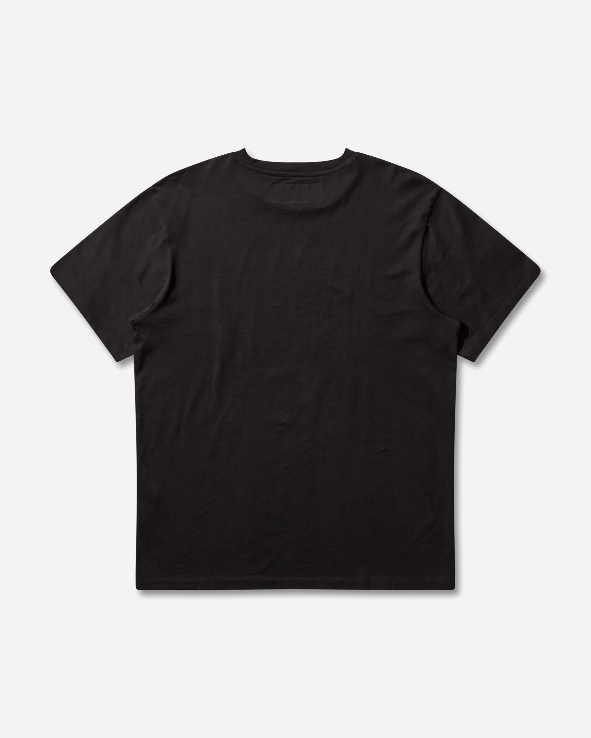 Sport T-Shirt Black - Image 2
