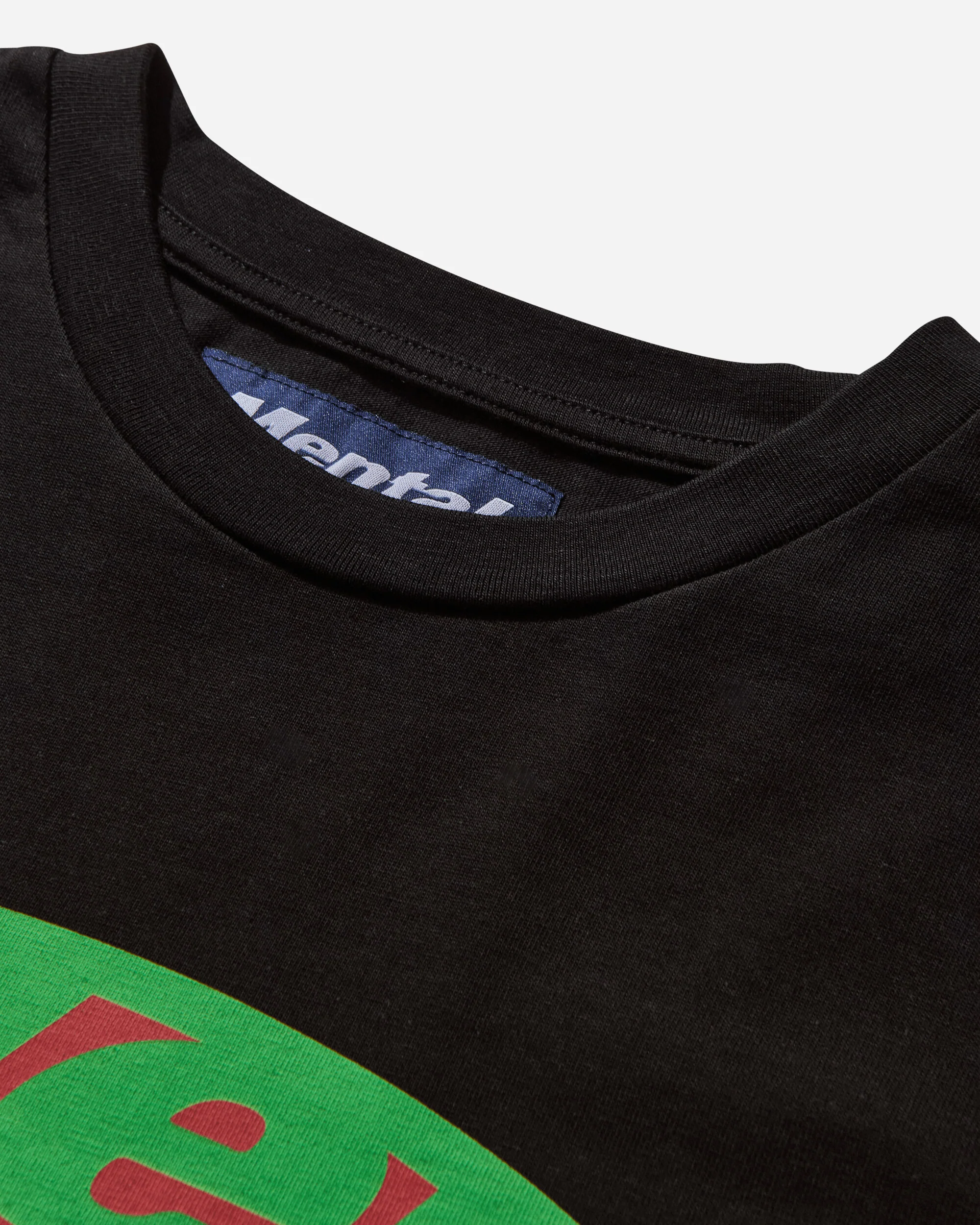 Sport T-Shirt Black - Image 4