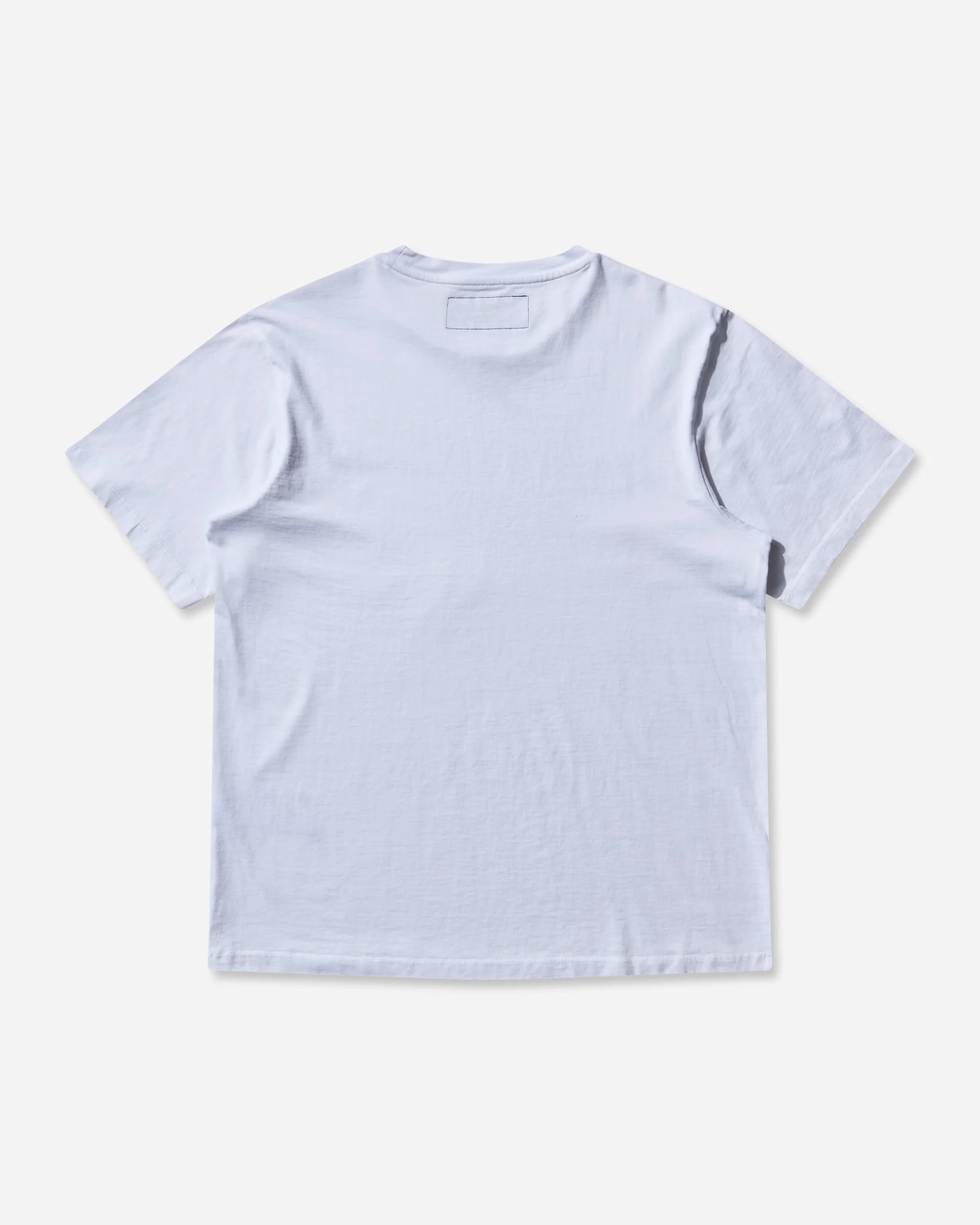 Sport T-Shirt White - Image 2