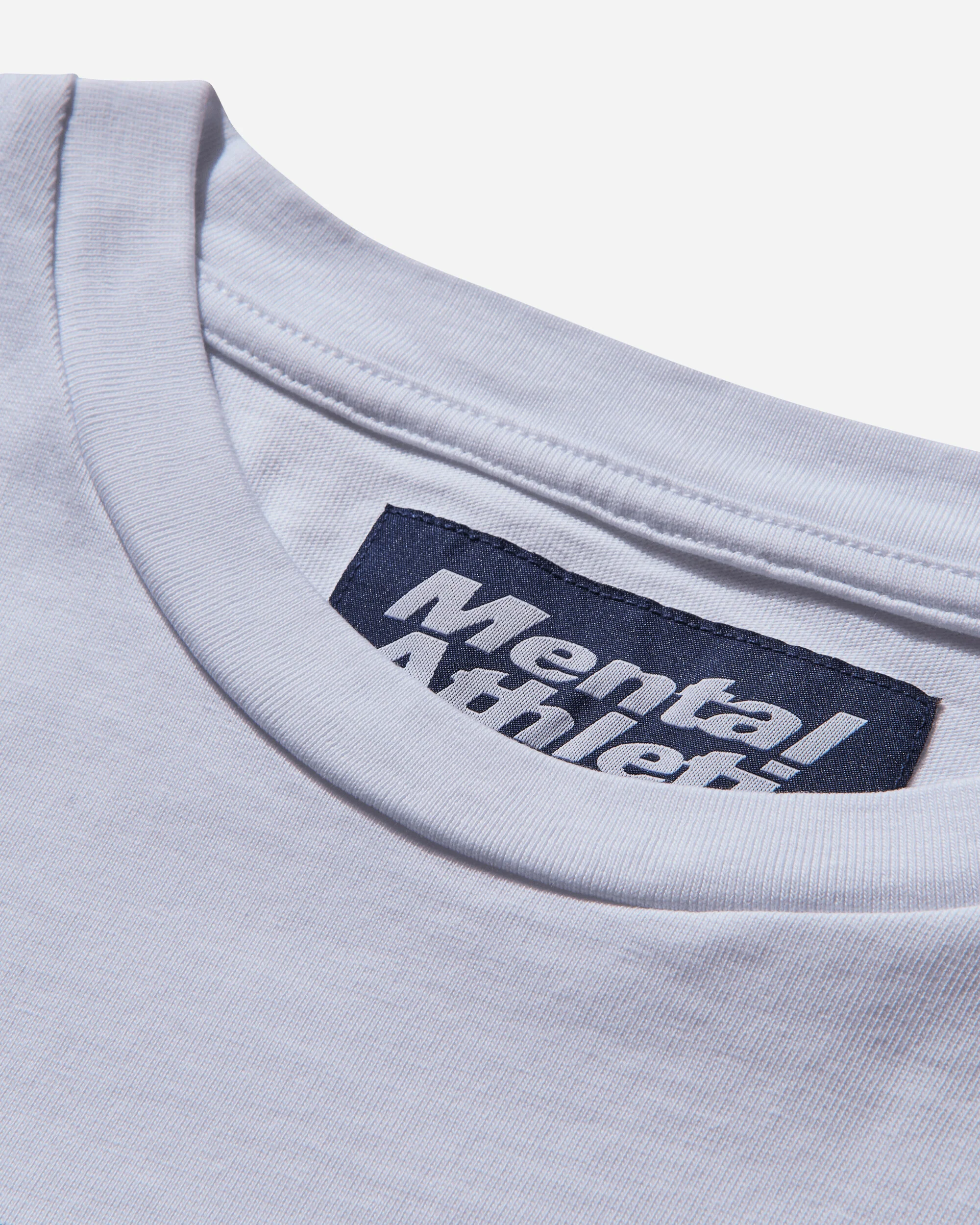 Sport T-Shirt White - Image 4
