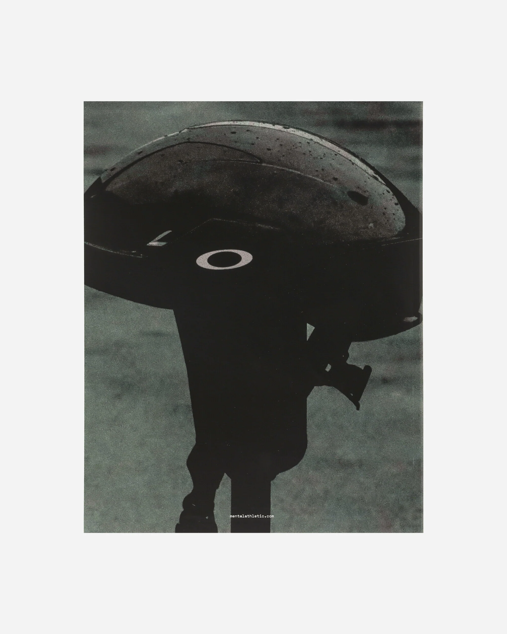 Issue 3 Oakley Cover - Image 5