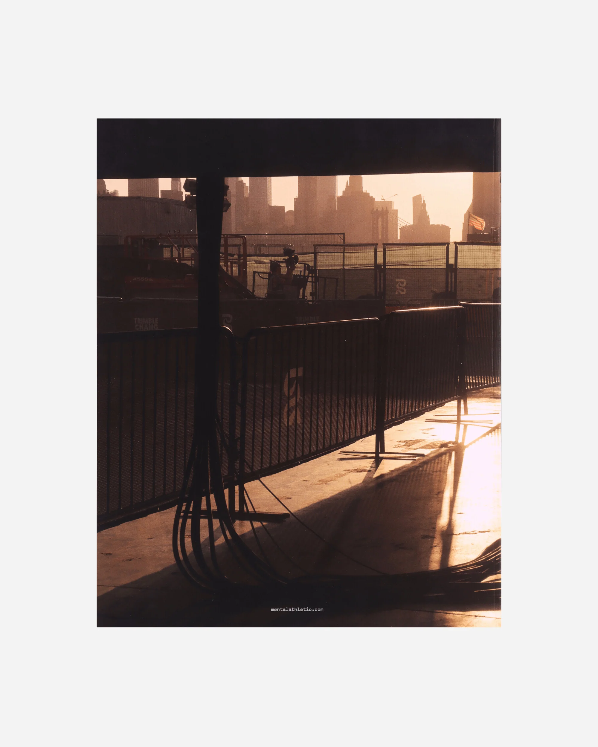 Issue 4 Bandit Cover - Image 4