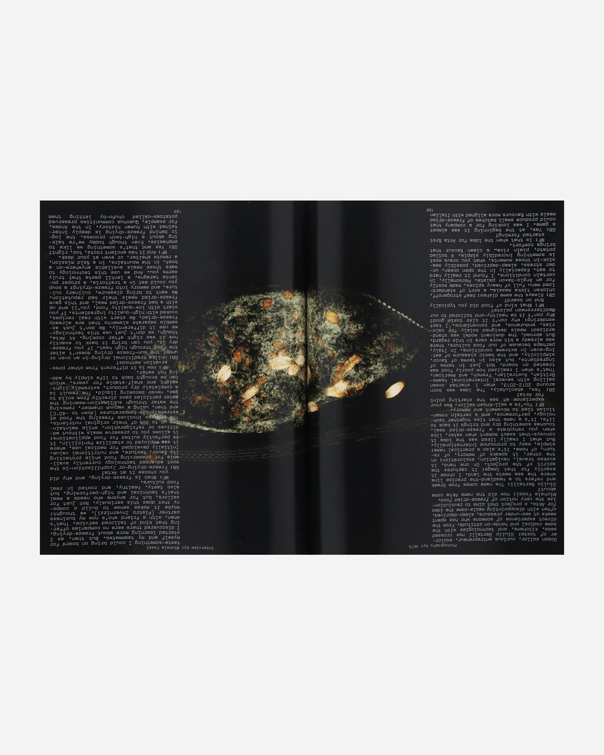 Issue 4 Kask Cover - Image 2