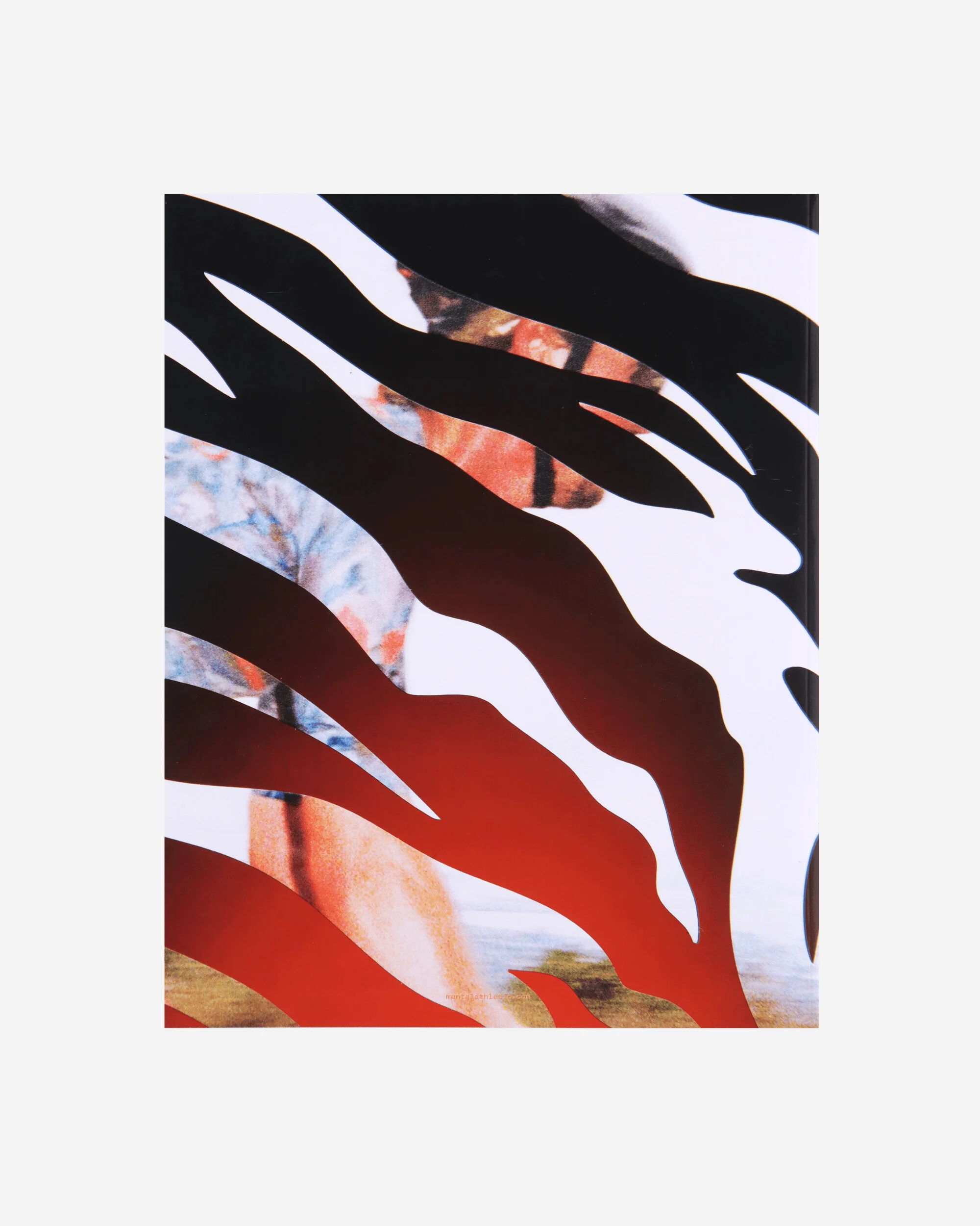 Issue 4 Kask Cover - Image 4