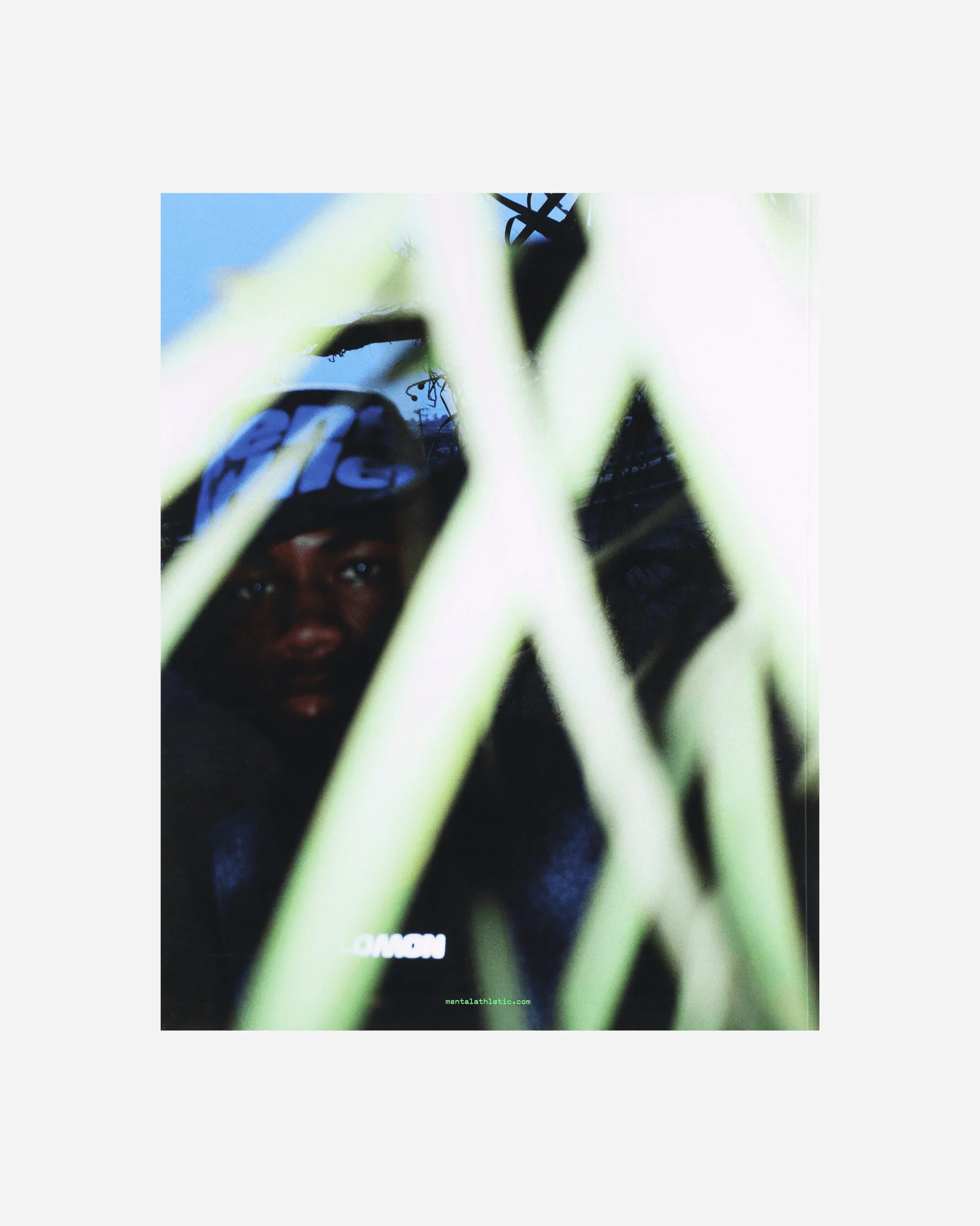 Issue 4 Salomon Cover - Image 4
