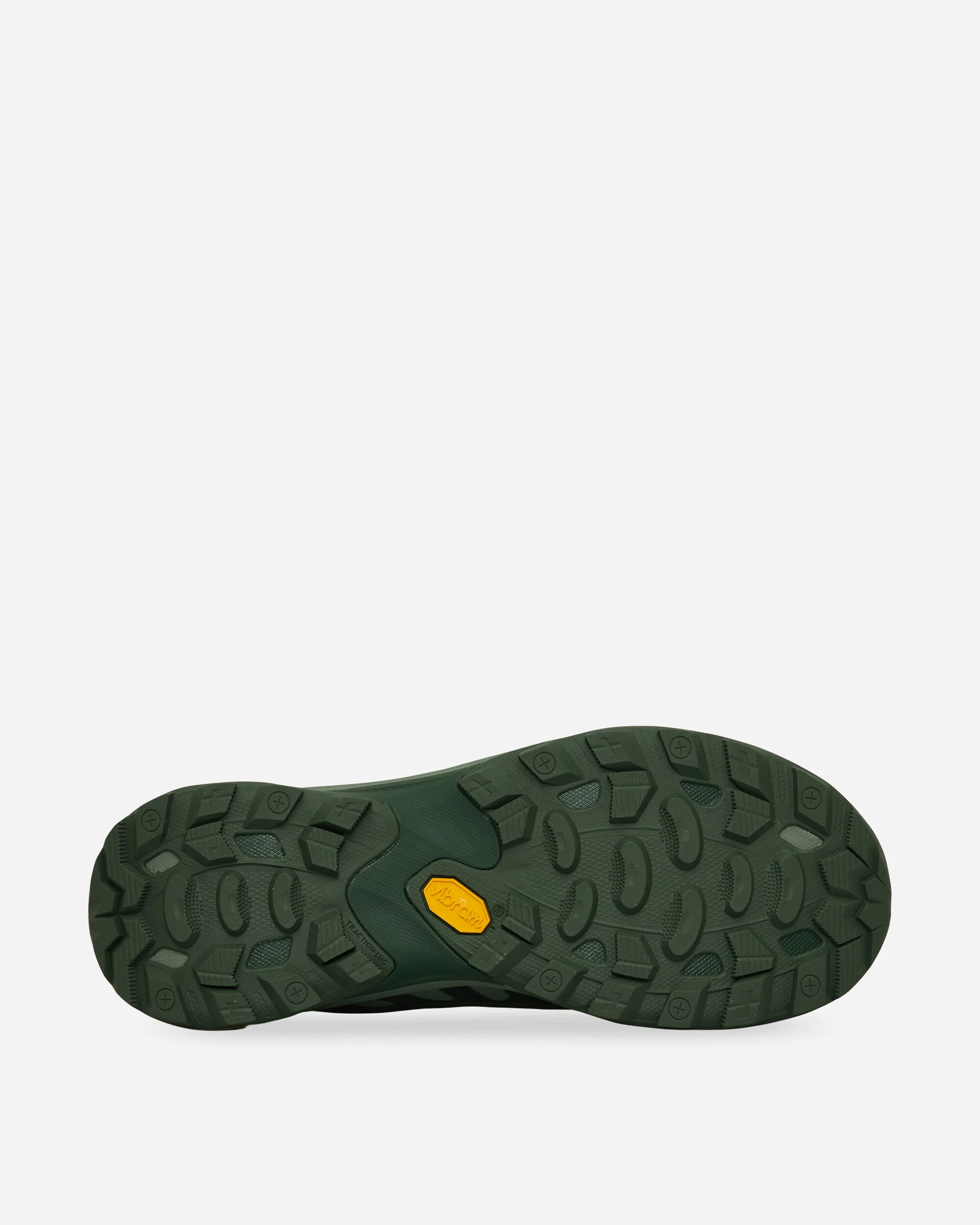 Moab Speed 2 GORE-TEX BL 1TRL Sneakers Viridian - Image 5
