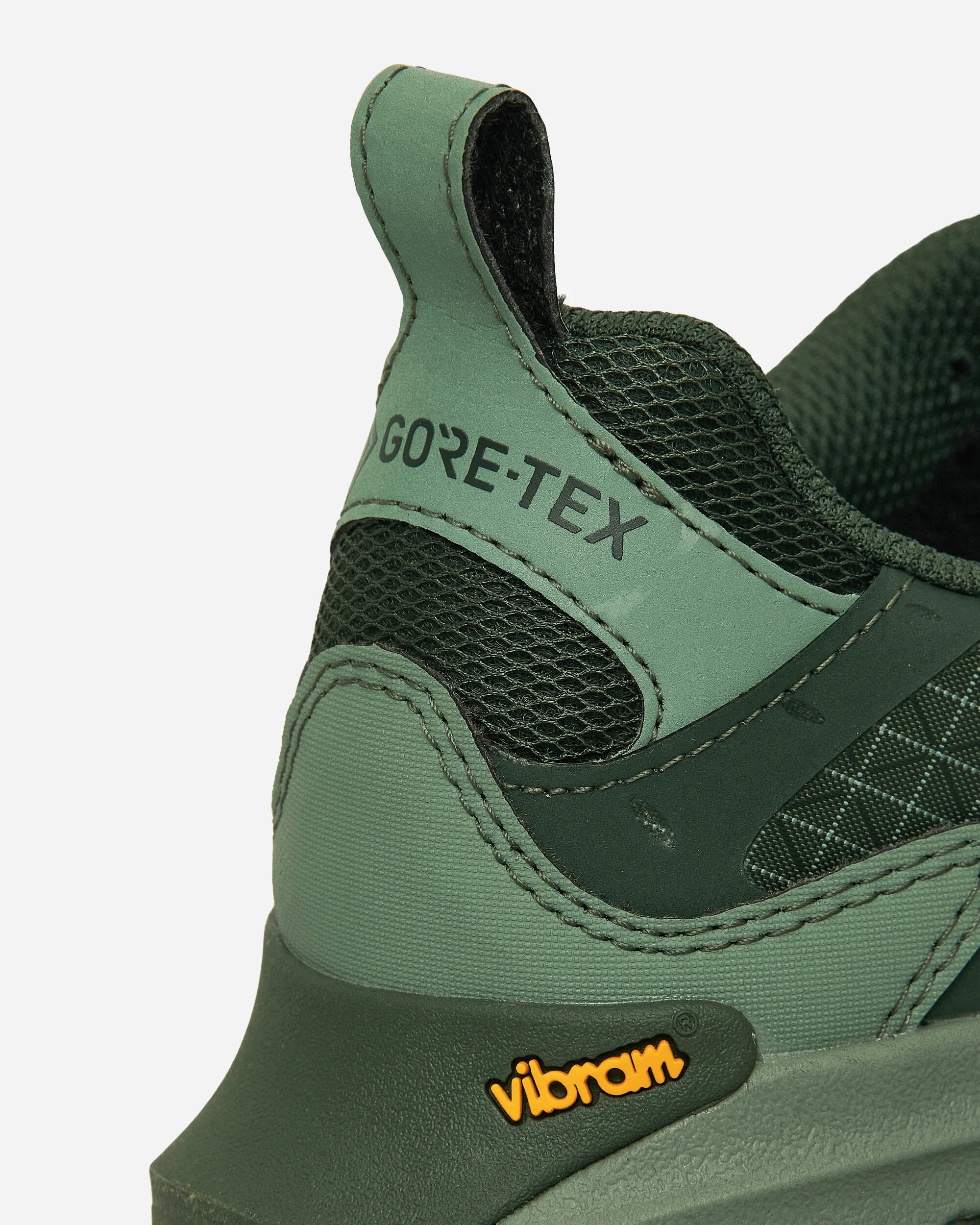 Moab Speed 2 GORE-TEX BL 1TRL Sneakers Viridian - Image 6