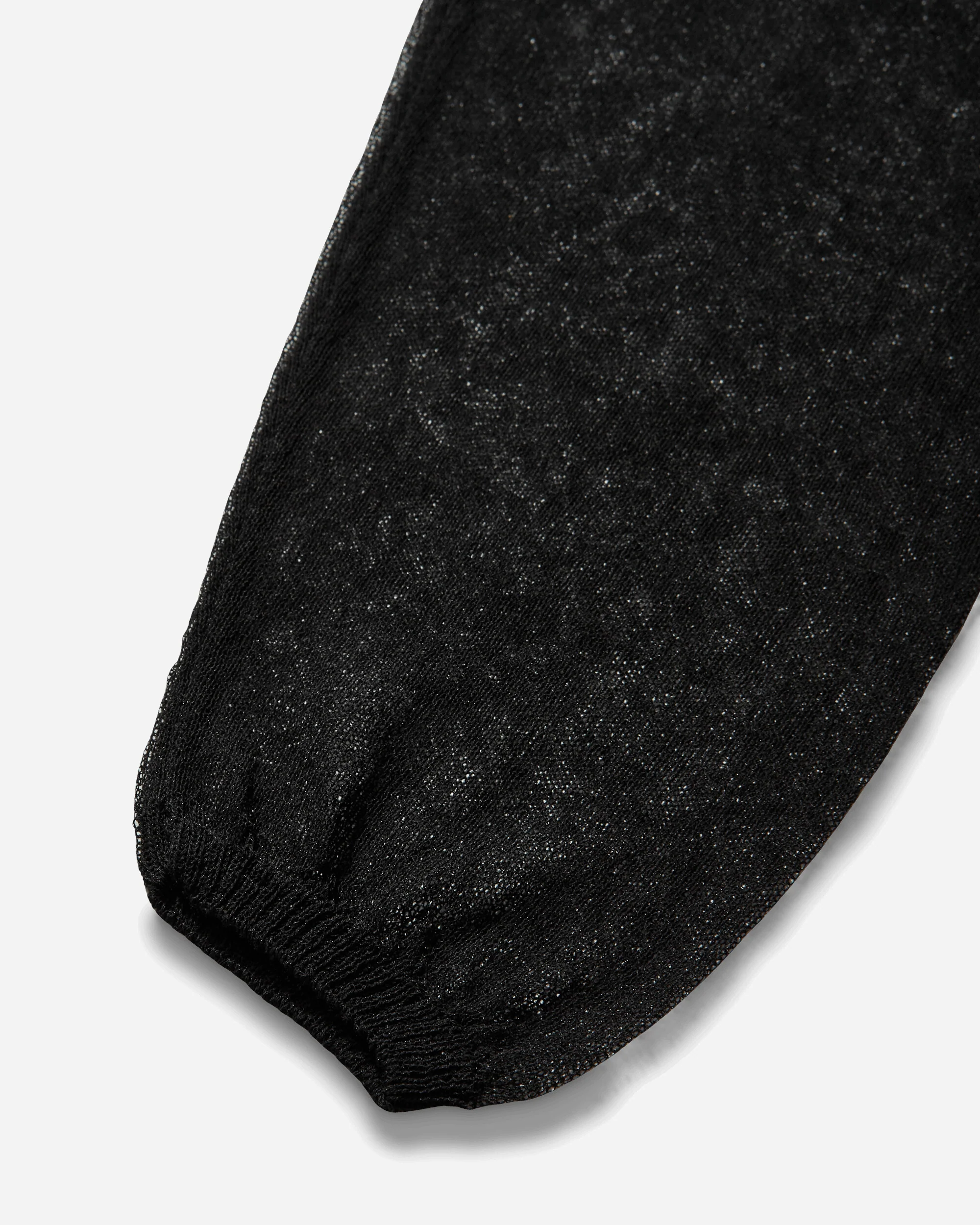 Women's Fritza Capri Trousers Black - Image 3