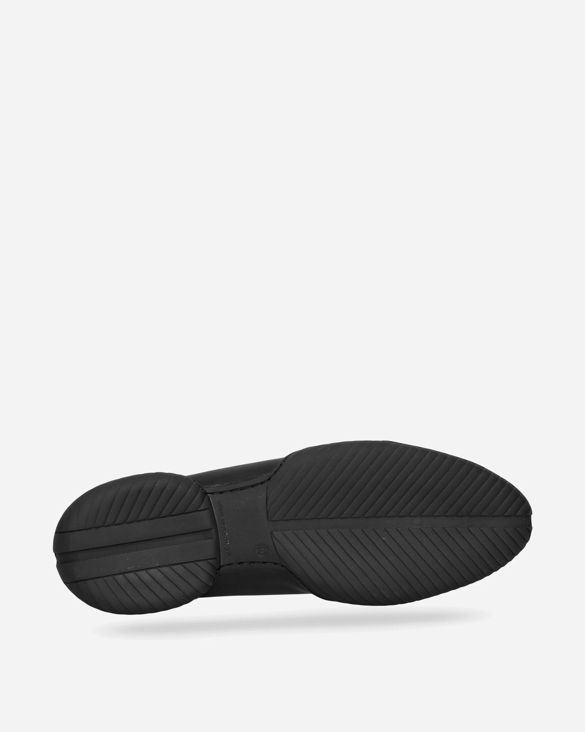 Women's Averie Lace Ballerinas Black - Image 5