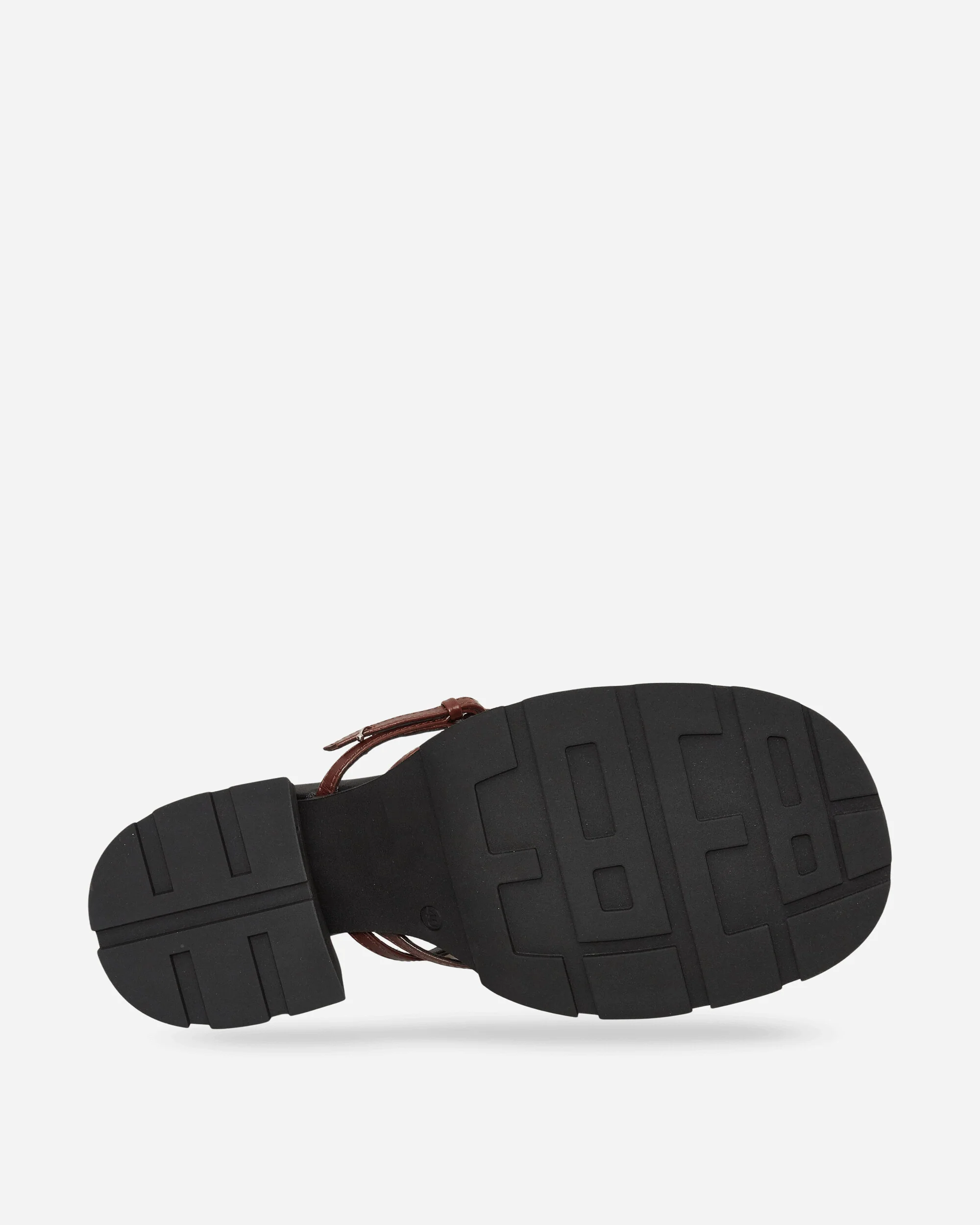 Women's Jaslene Sandals Brown - Image 5
