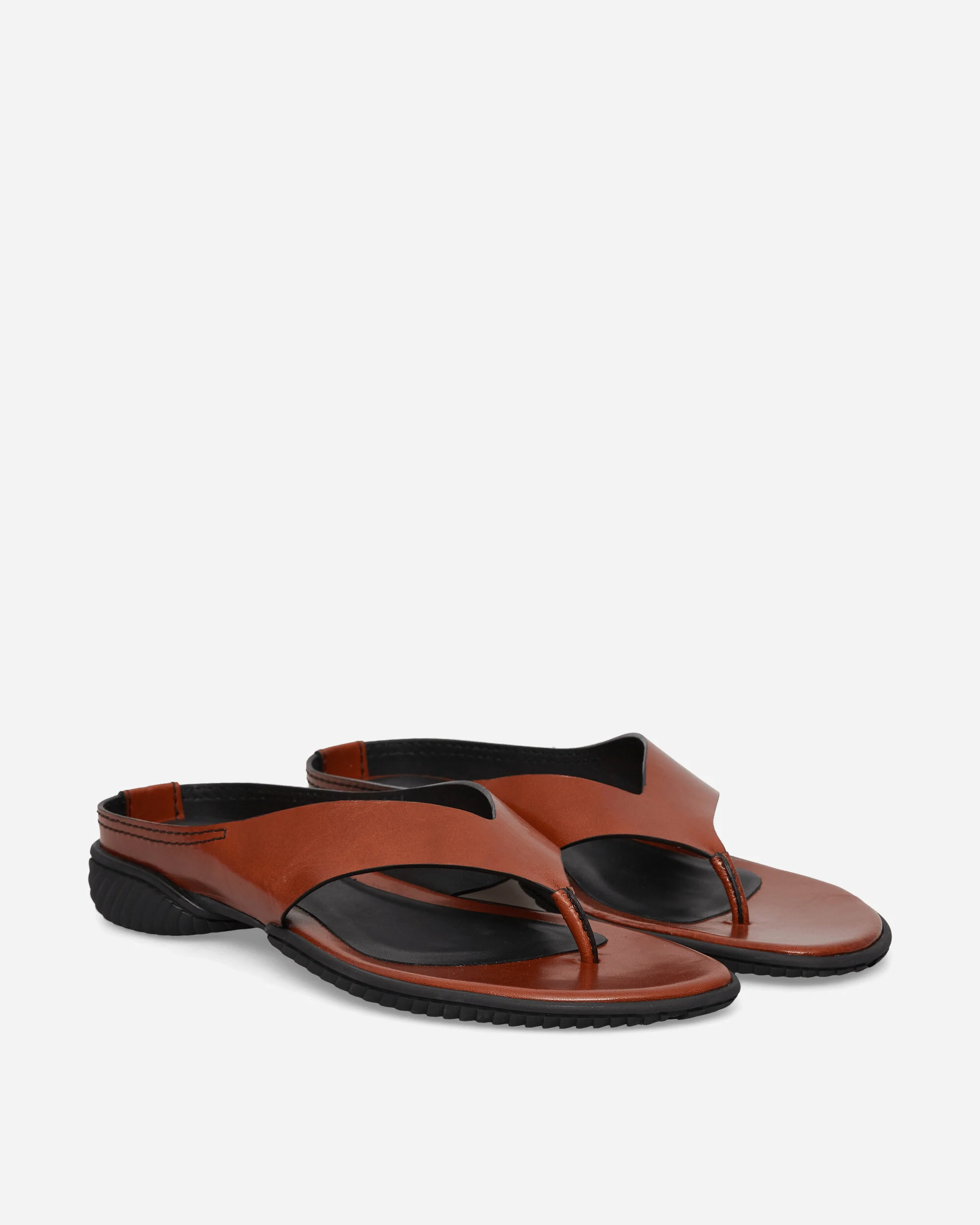 Women's Punet Sandals Tan - Image 2