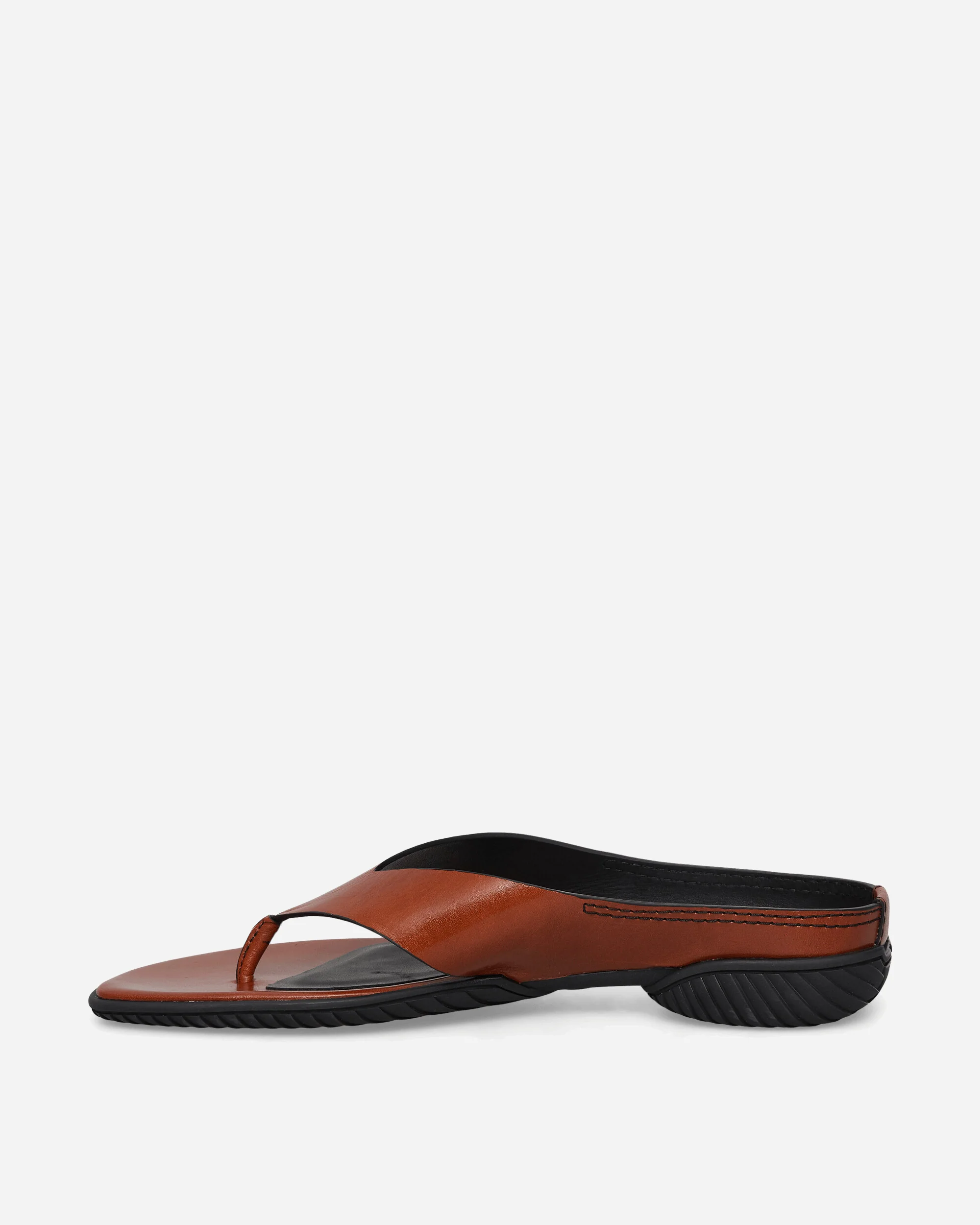 Women's Punet Sandals Tan - Image 3