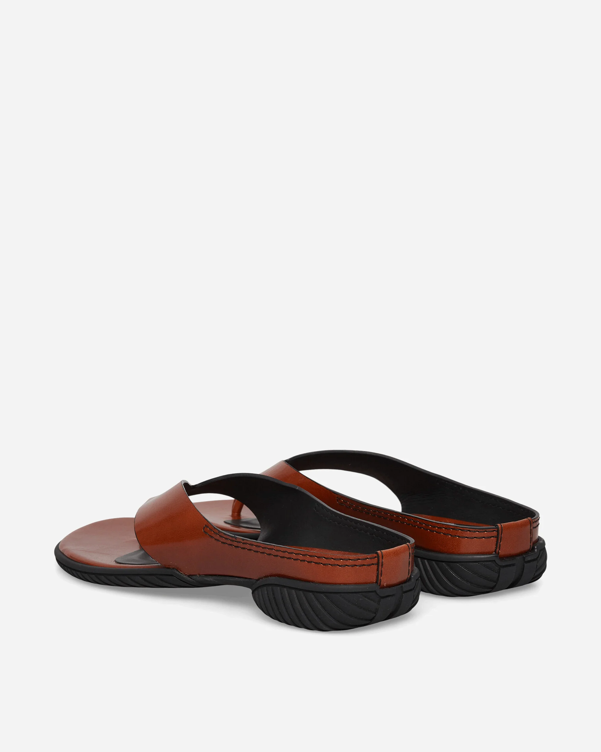 Women's Punet Sandals Tan - Image 4