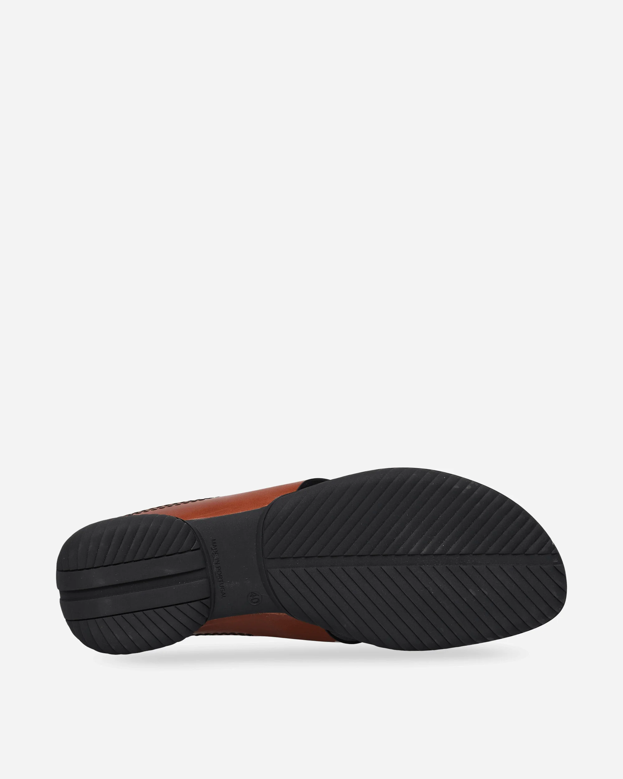 Women's Punet Sandals Tan - Image 5