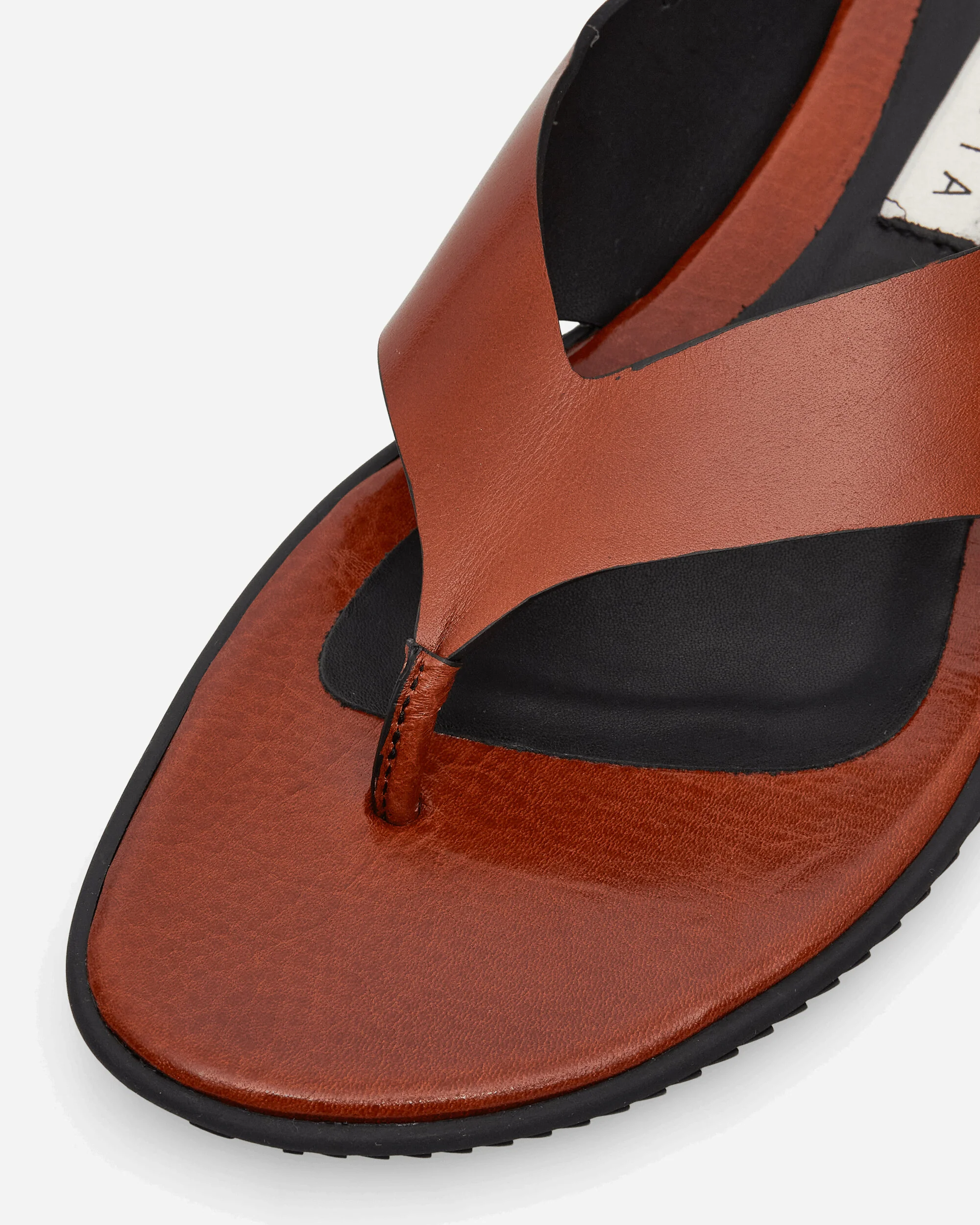 Women's Punet Sandals Tan - Image 6