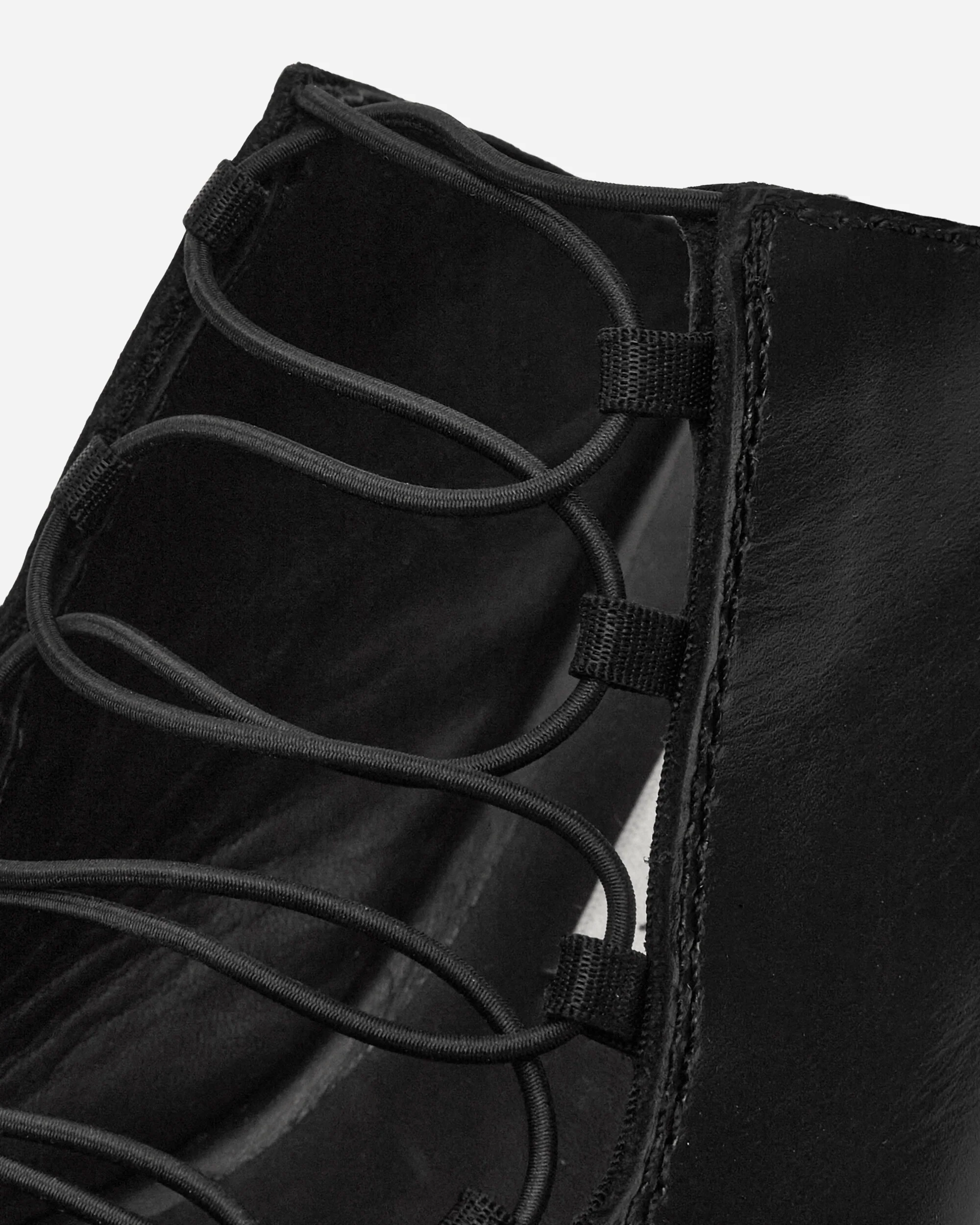 Women's Sherri Mules Black - Image 6