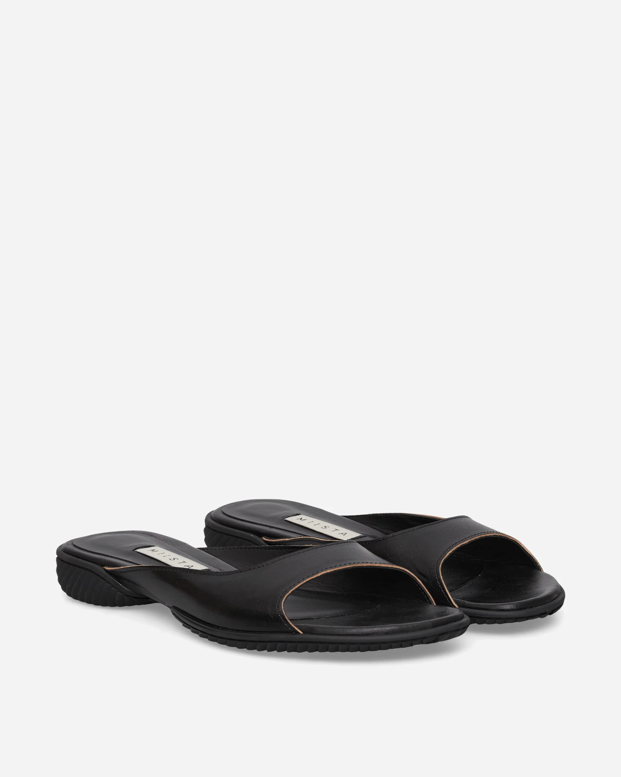 Women's Yachay Sandals Black - Image 2