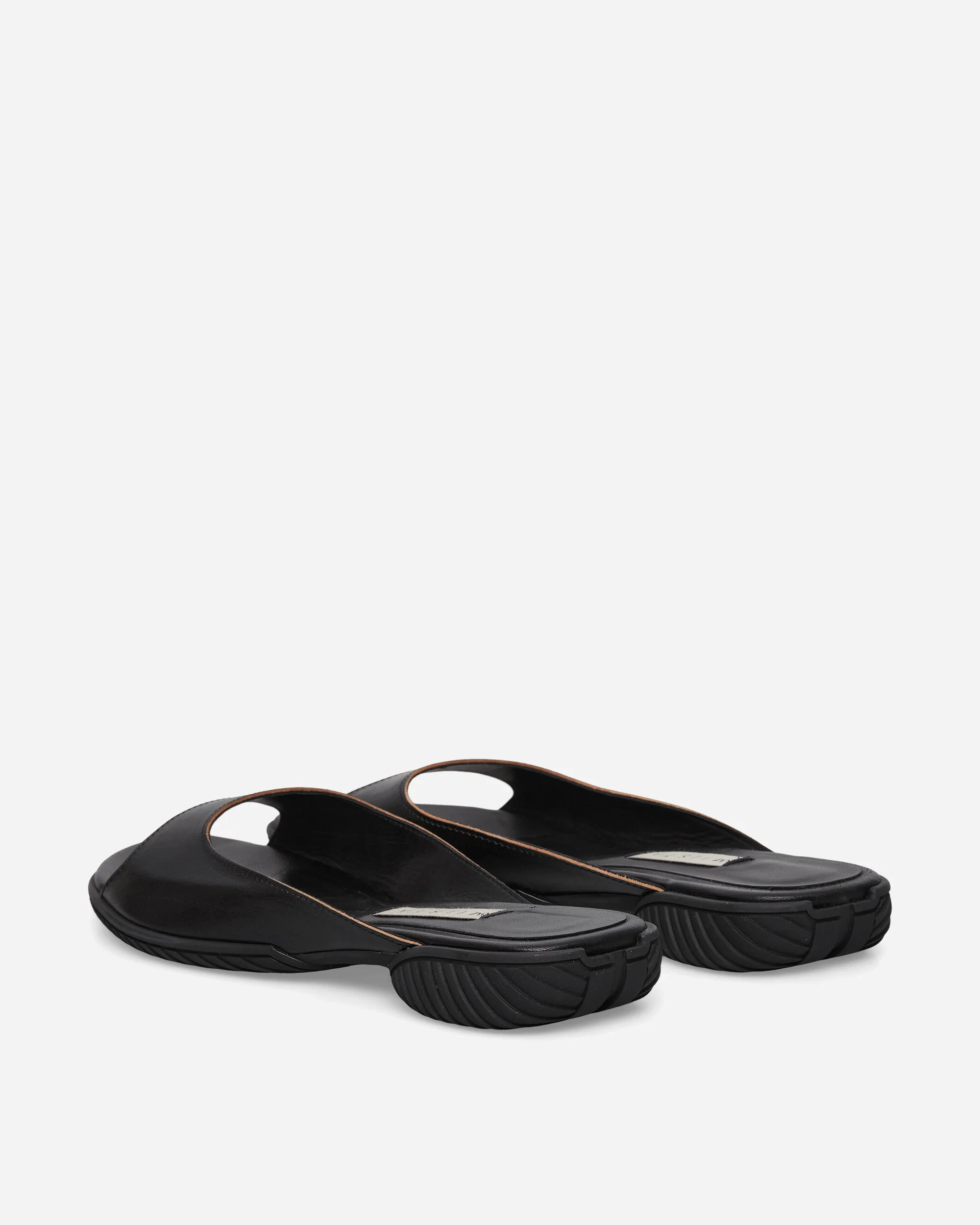 Women's Yachay Sandals Black - Image 4